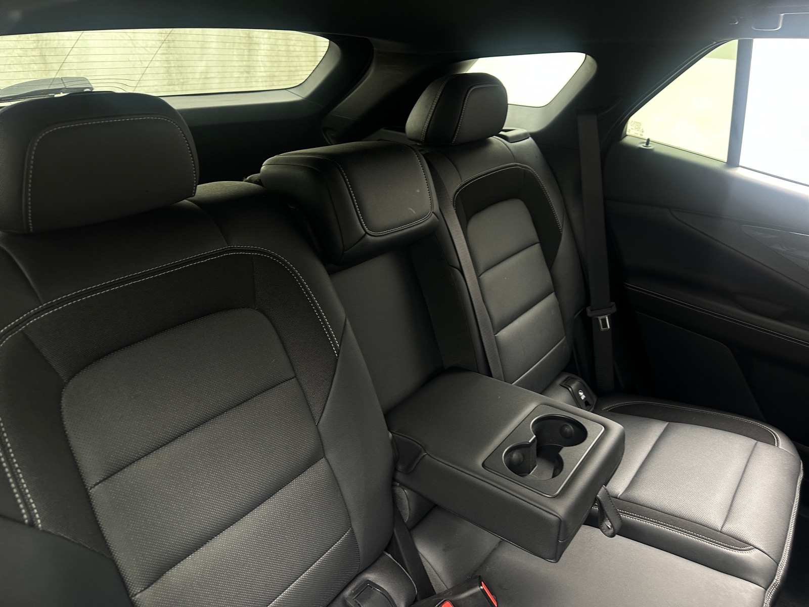 Thumbnail: 2024 Chevrolet Blazer EV - 5