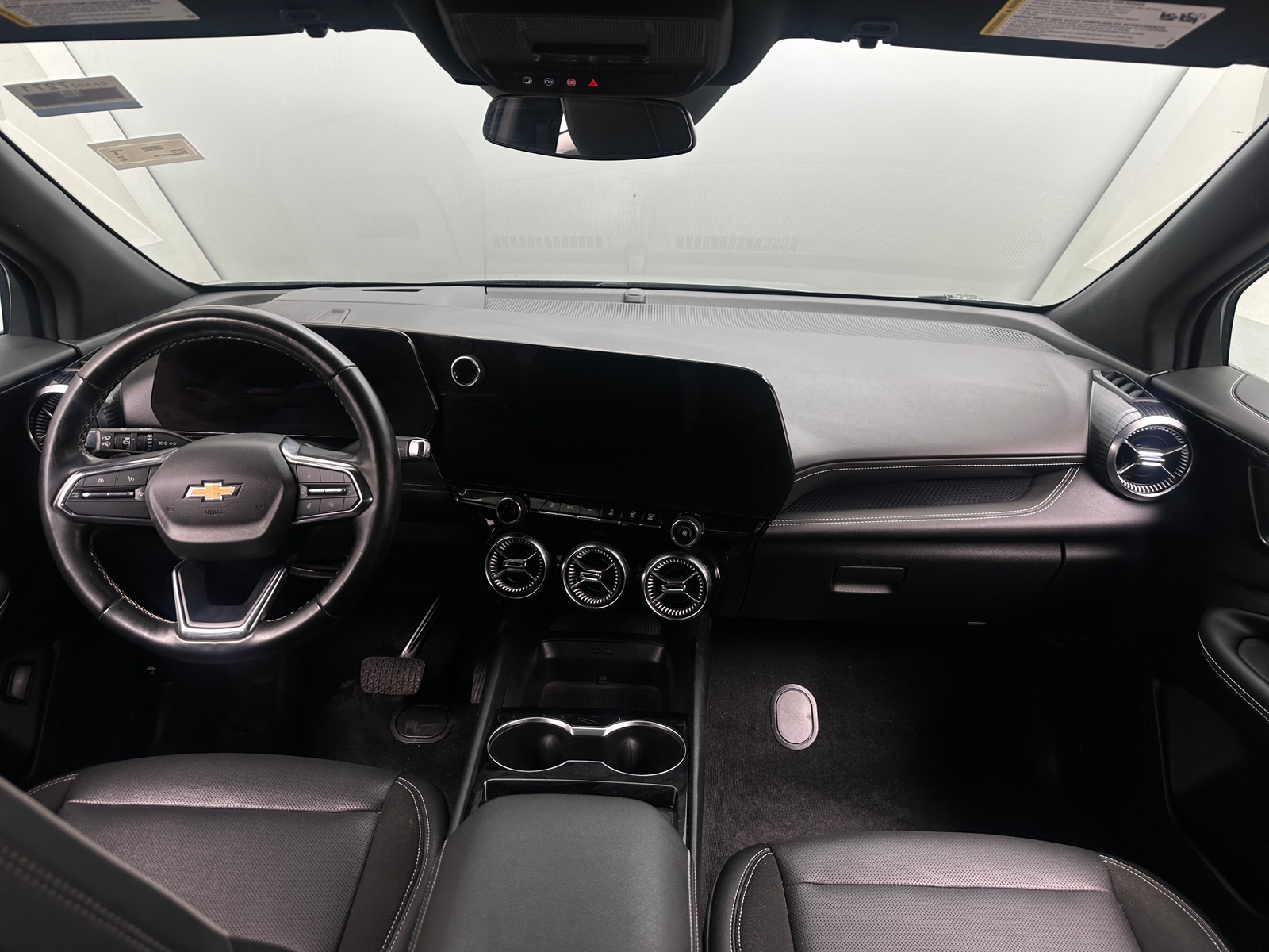 Thumbnail: 2024 Chevrolet Blazer EV - 2