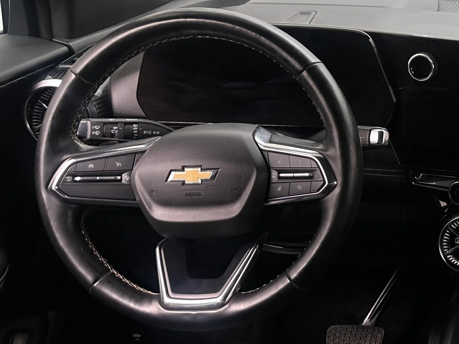 Thumbnail: 2024 Chevrolet Blazer EV - 4