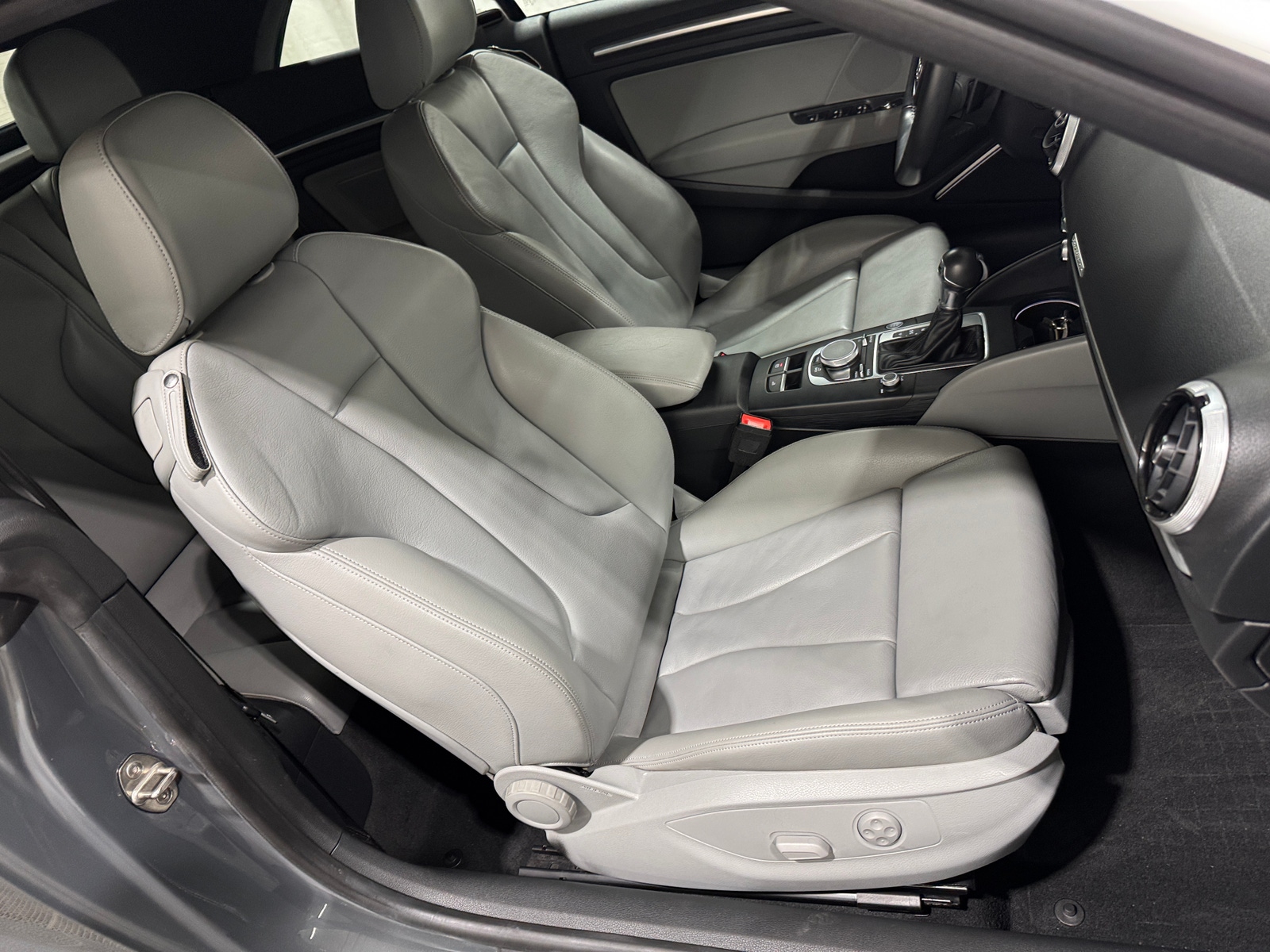 Thumbnail: 2018 Audi A3 - 2