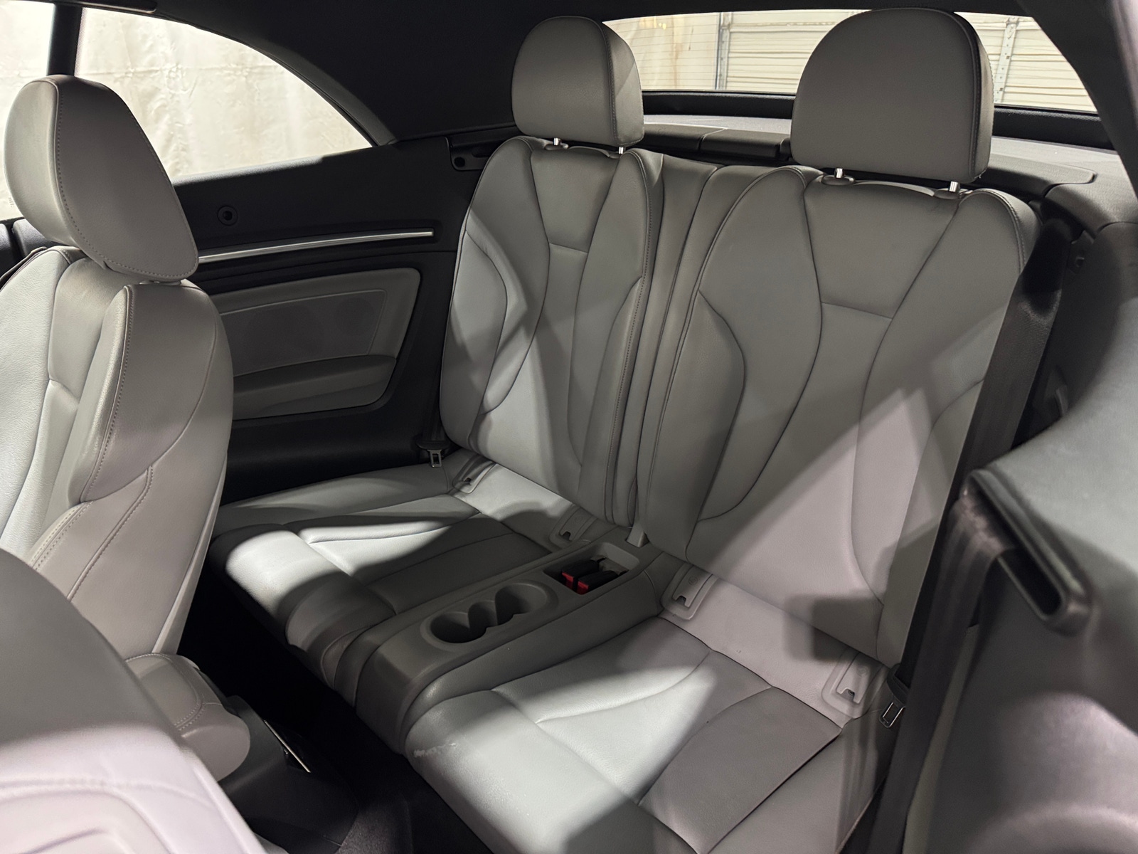 Thumbnail: 2018 Audi A3 - 6