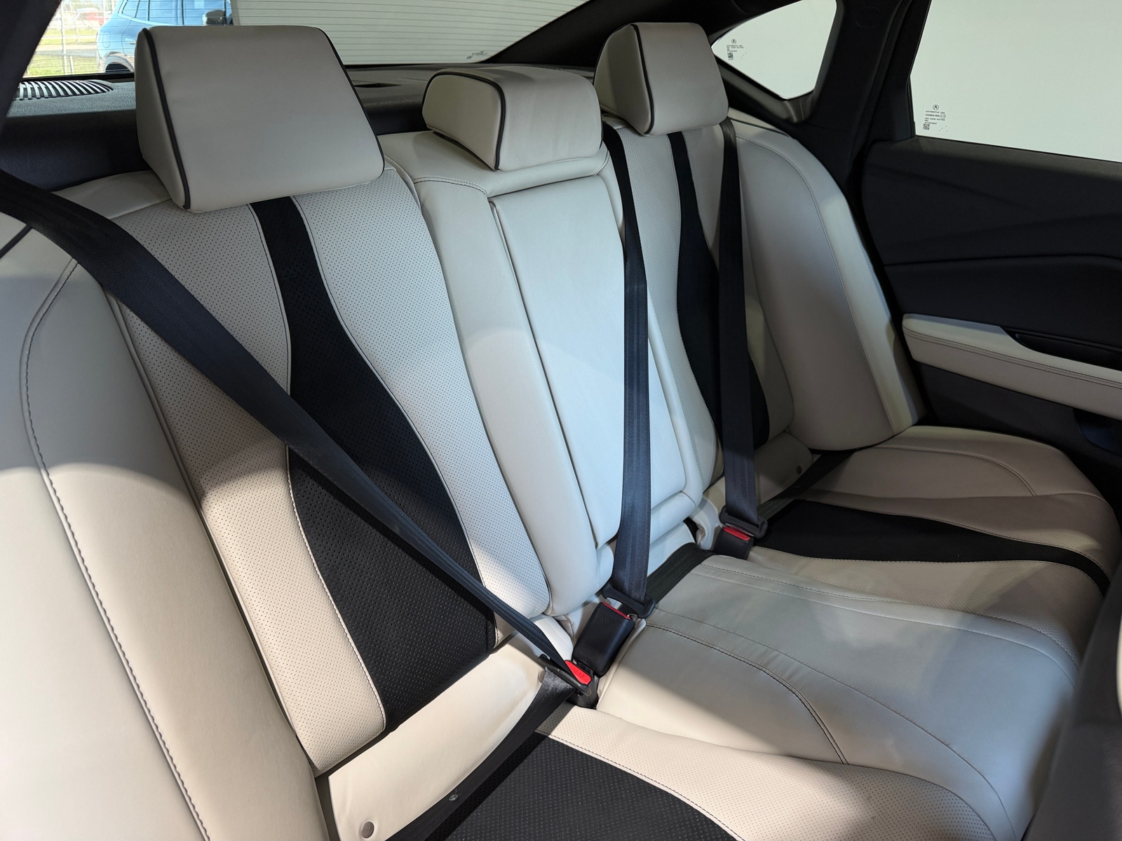 Thumbnail: 2021 Acura TLX - 5