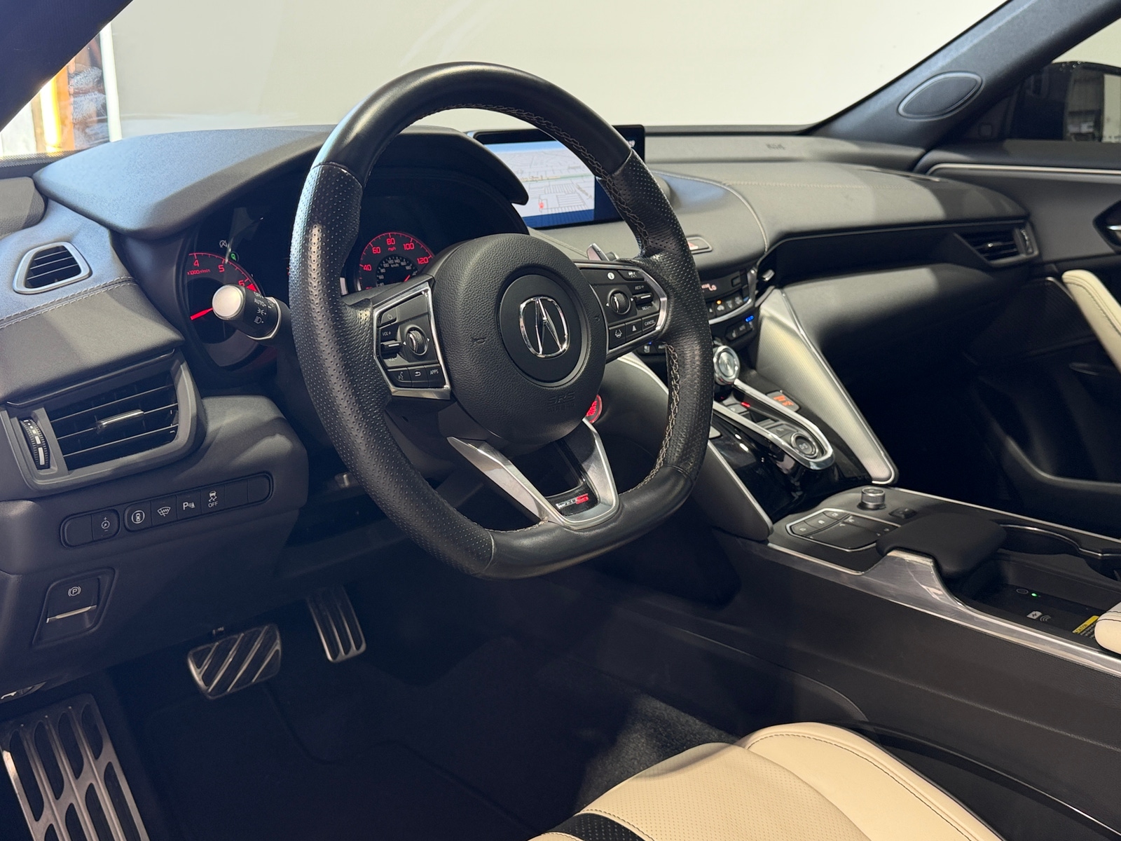 Thumbnail: 2021 Acura TLX - 2