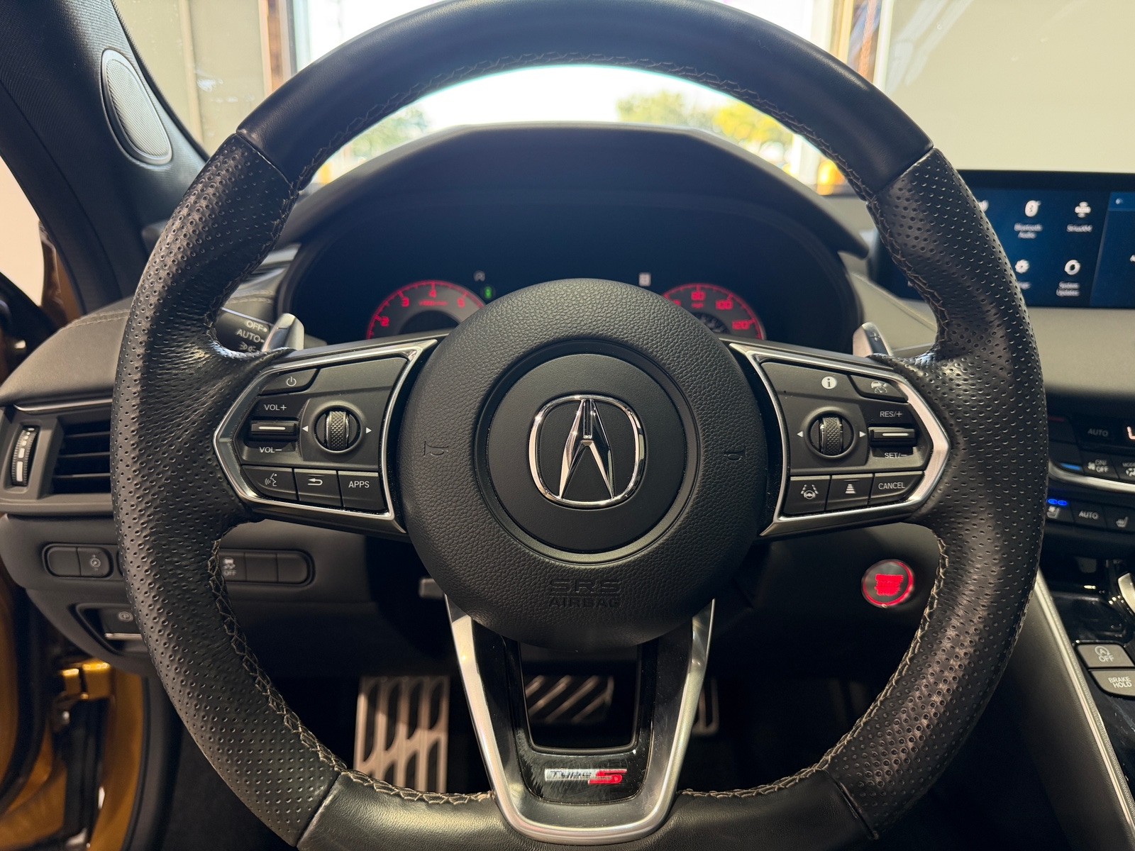 Thumbnail: 2021 Acura TLX - 4