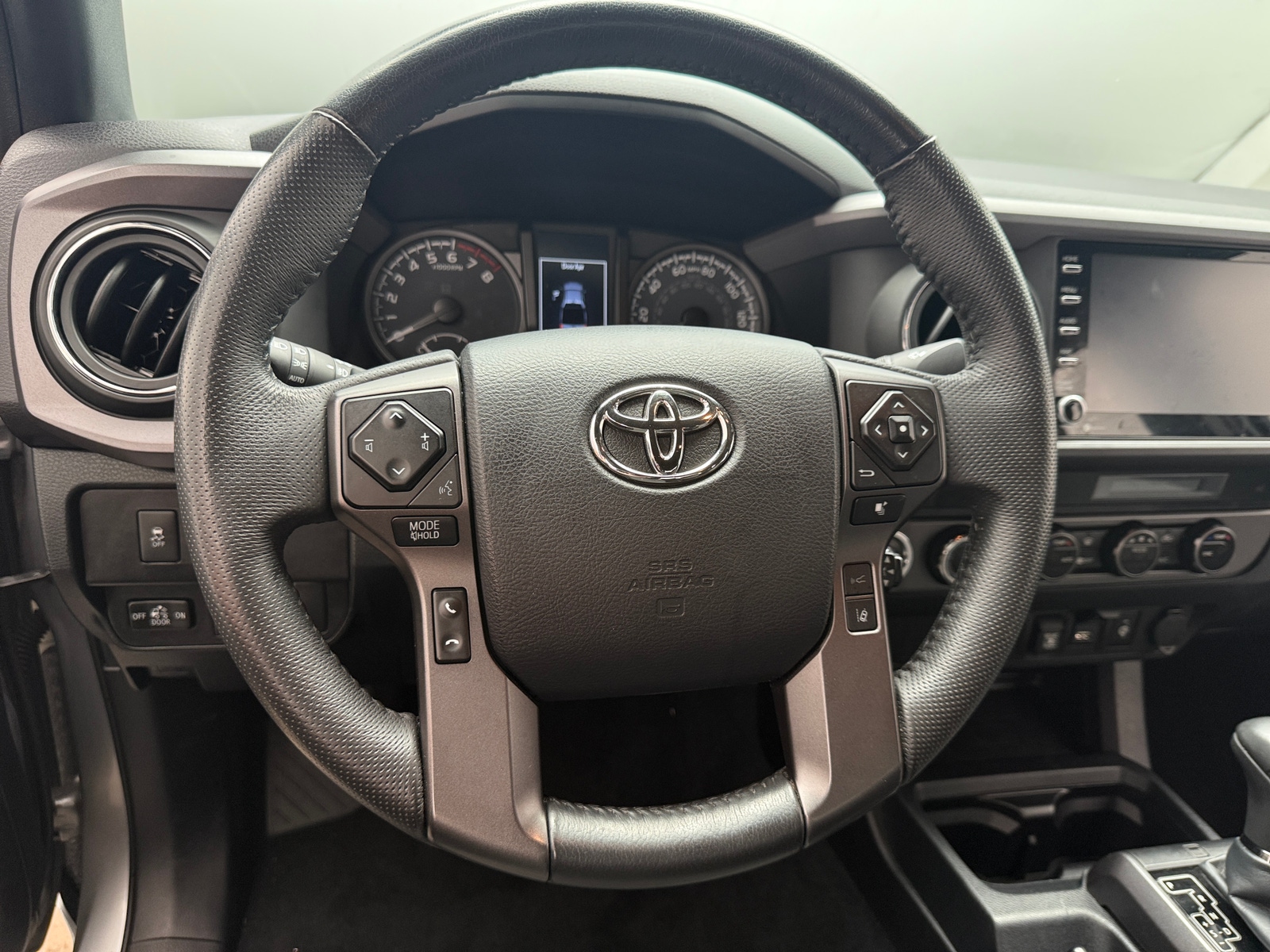 Thumbnail: 2023 Toyota Tacoma - 5