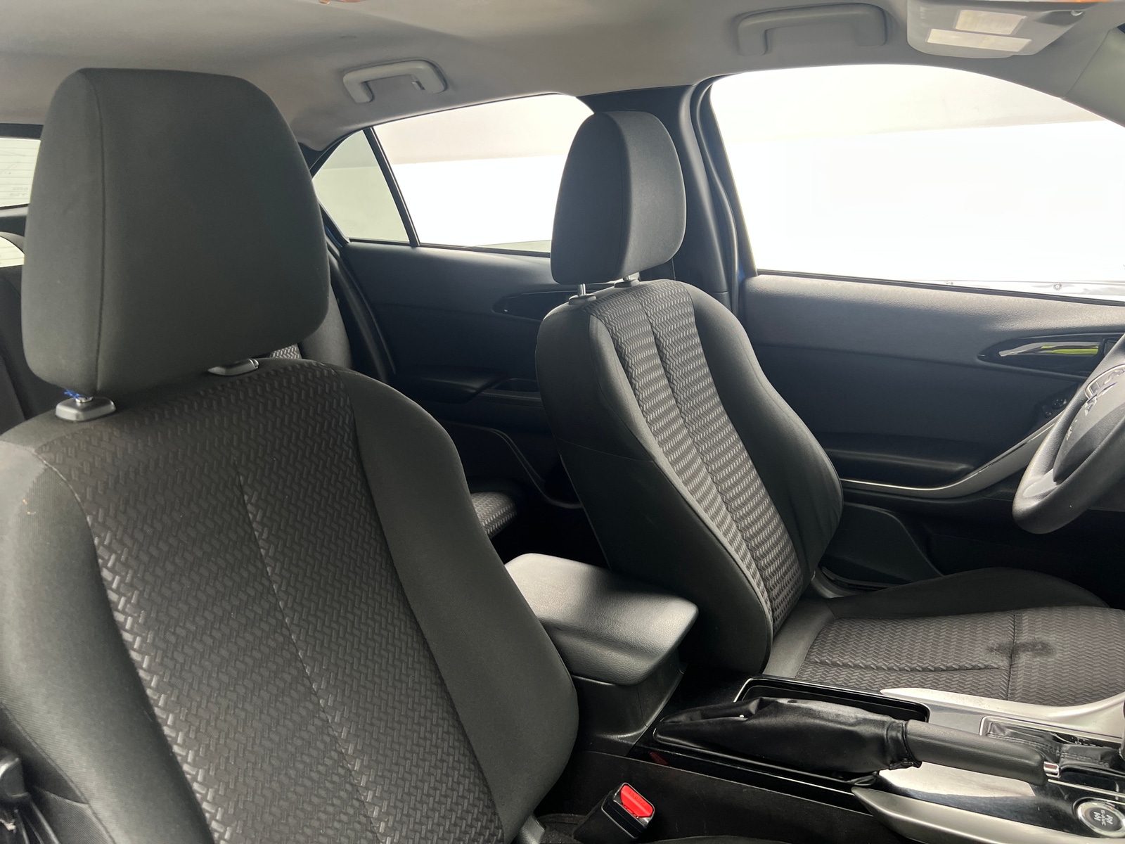 Thumbnail: 2018 Mitsubishi Eclipse Cross - 2
