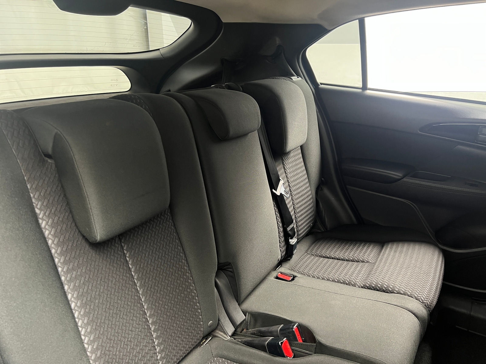 Thumbnail: 2018 Mitsubishi Eclipse Cross - 6