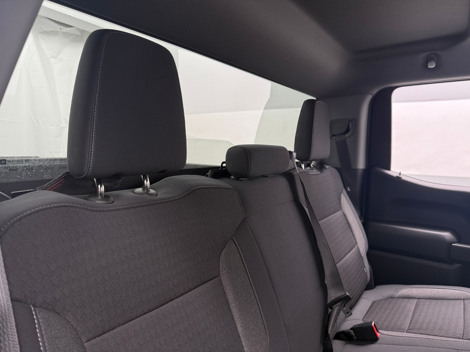 Thumbnail: 2020 Chevrolet Silverado 1500 - 6