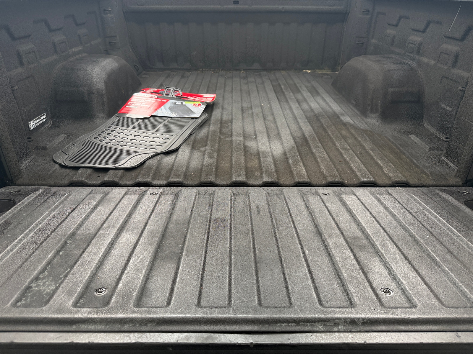 Thumbnail: 2020 Chevrolet Silverado 1500 - 7