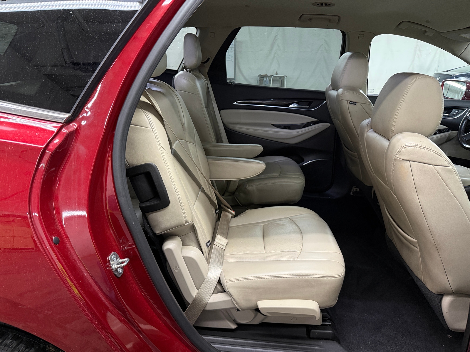 Thumbnail: 2018 Buick Enclave - 5