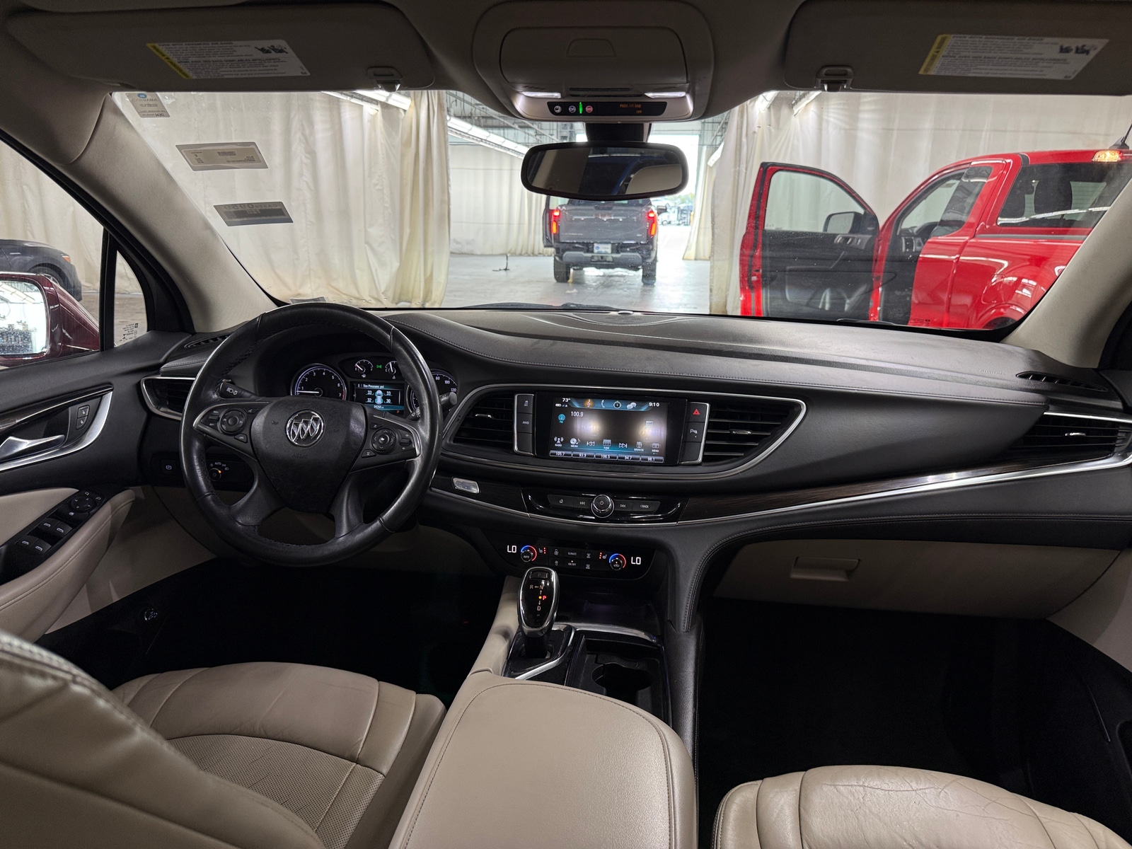 Thumbnail: 2018 Buick Enclave - 2