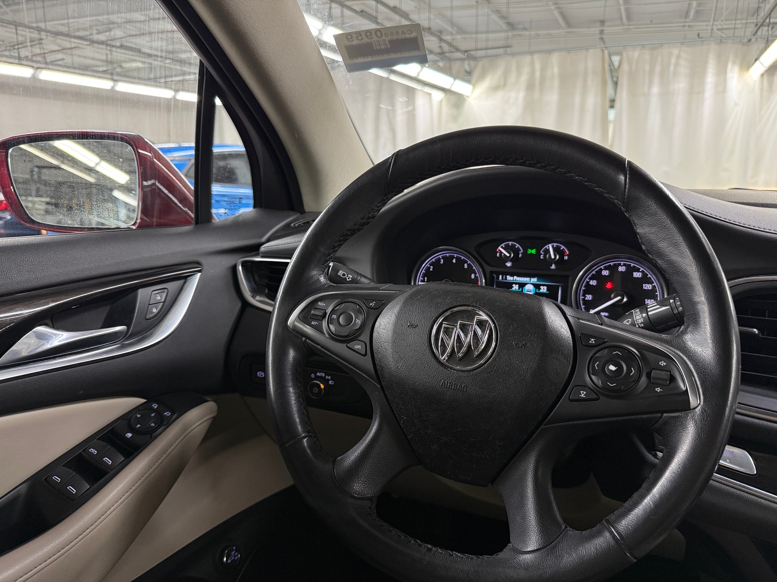 Thumbnail: 2018 Buick Enclave - 4