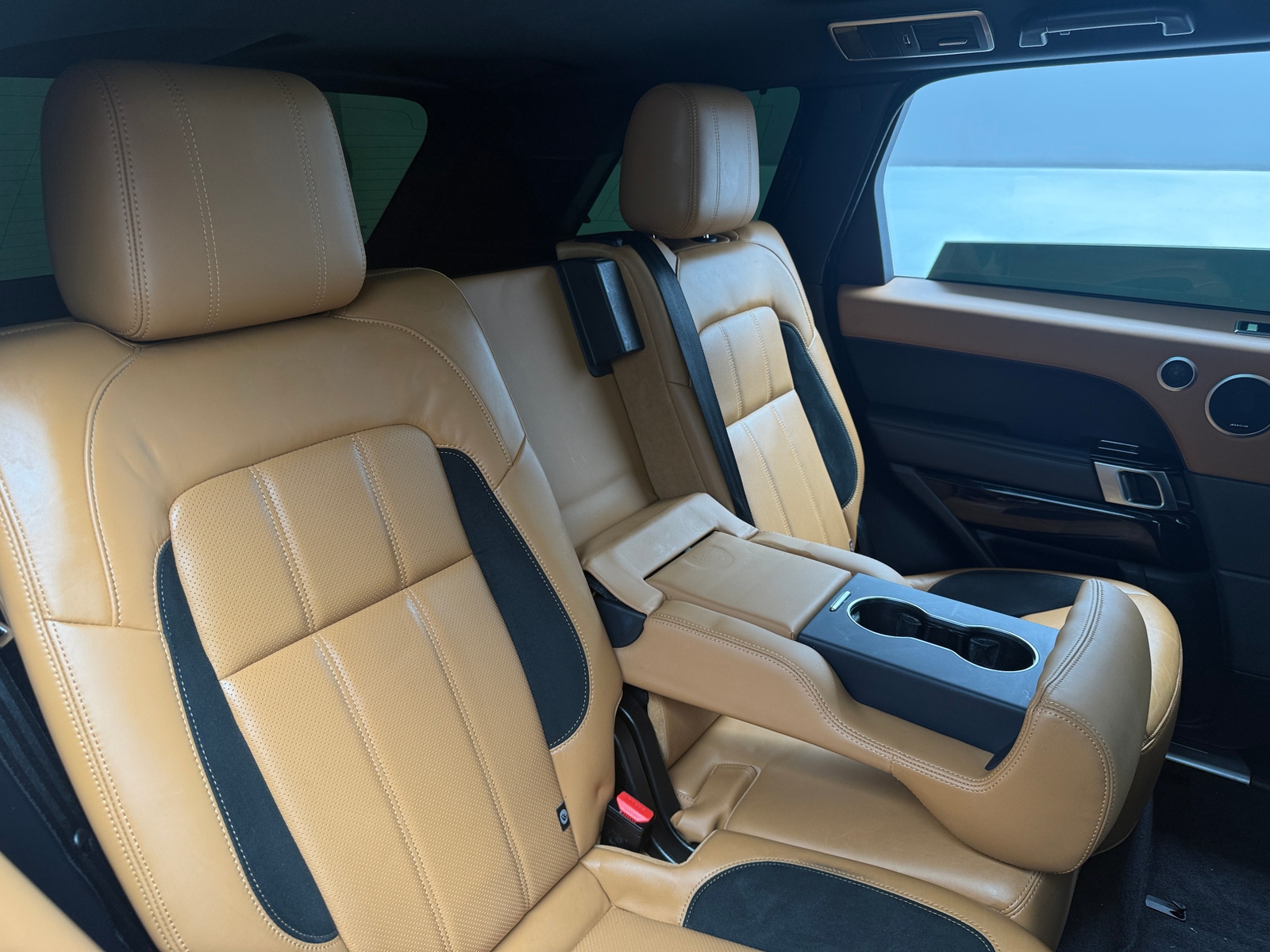 Thumbnail: 2018 Land Rover Range Rover Sport - 5