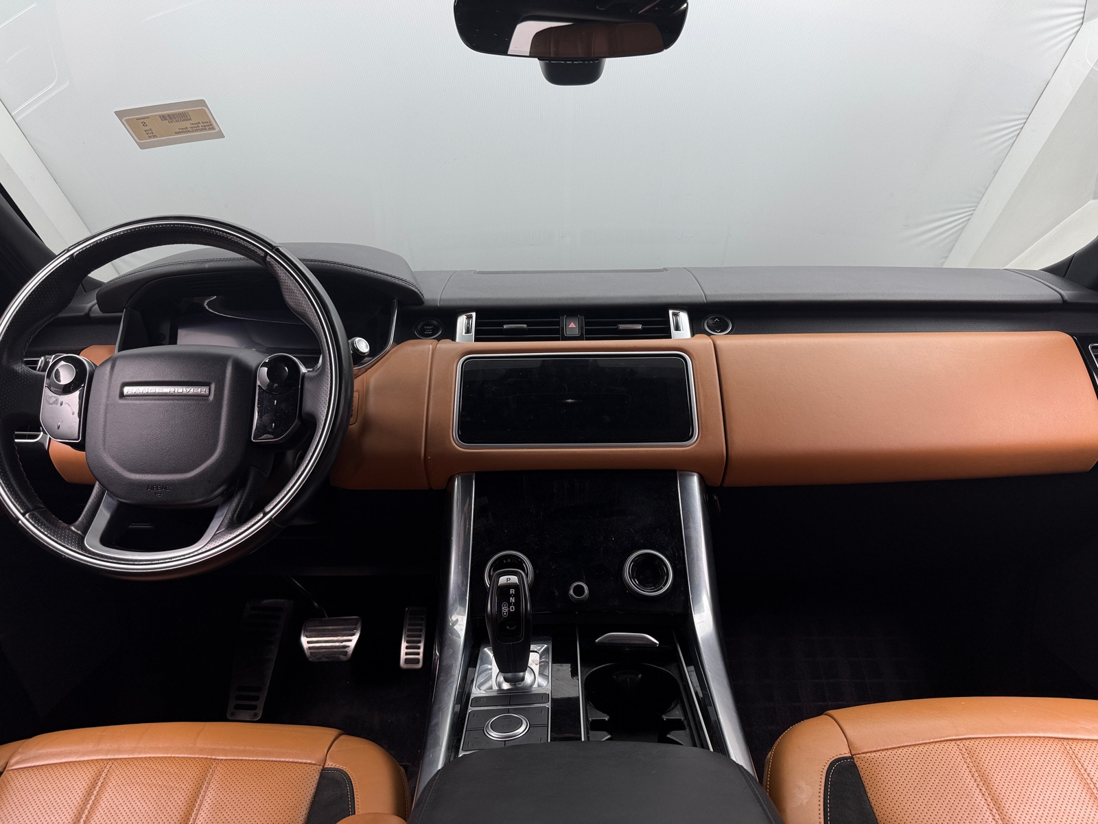 Thumbnail: 2018 Land Rover Range Rover Sport - 2