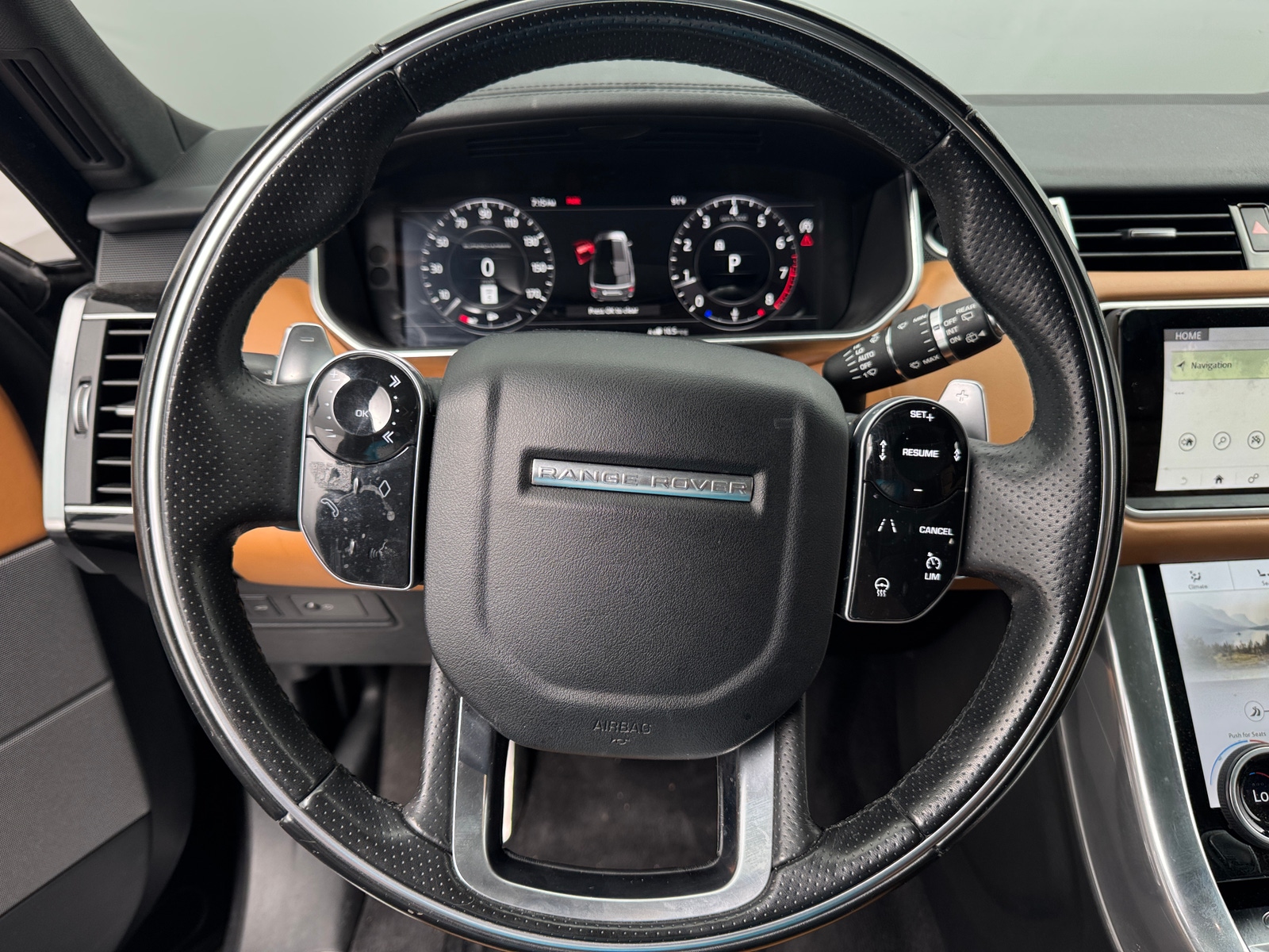 Thumbnail: 2018 Land Rover Range Rover Sport - 4