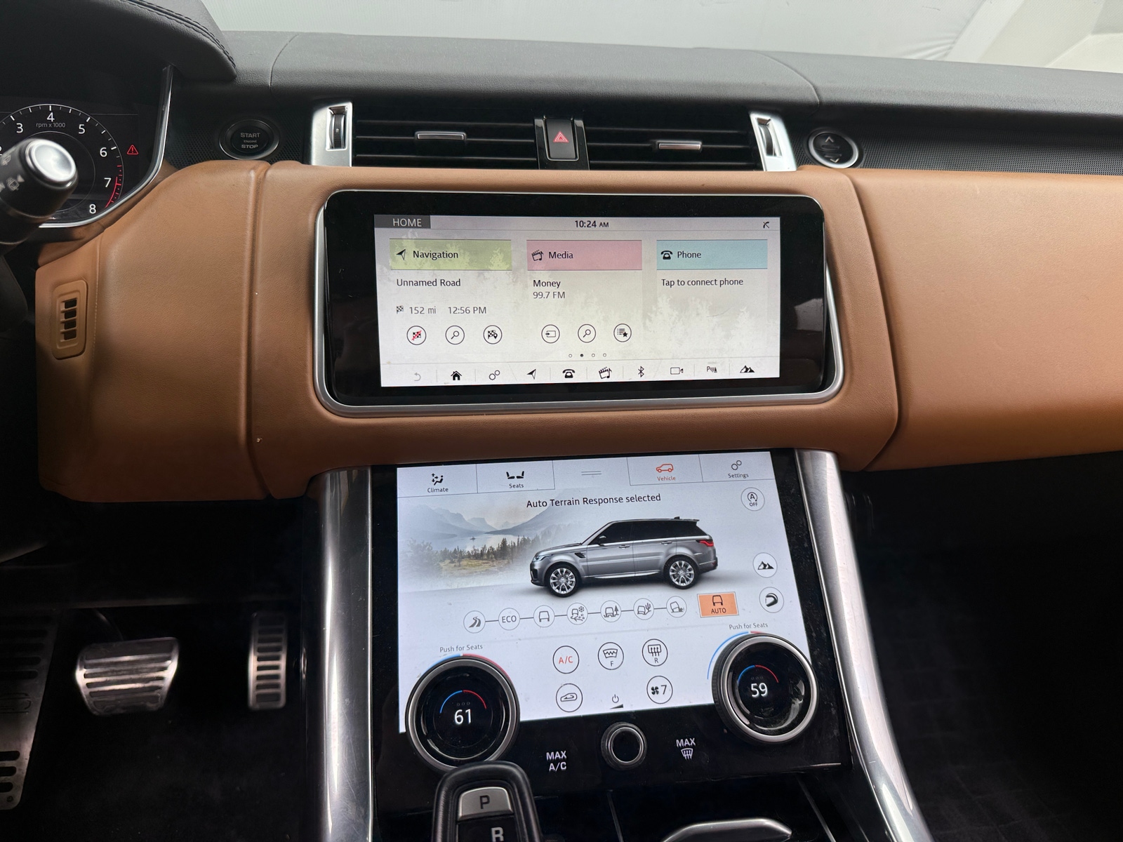 Thumbnail: 2018 Land Rover Range Rover Sport - 3