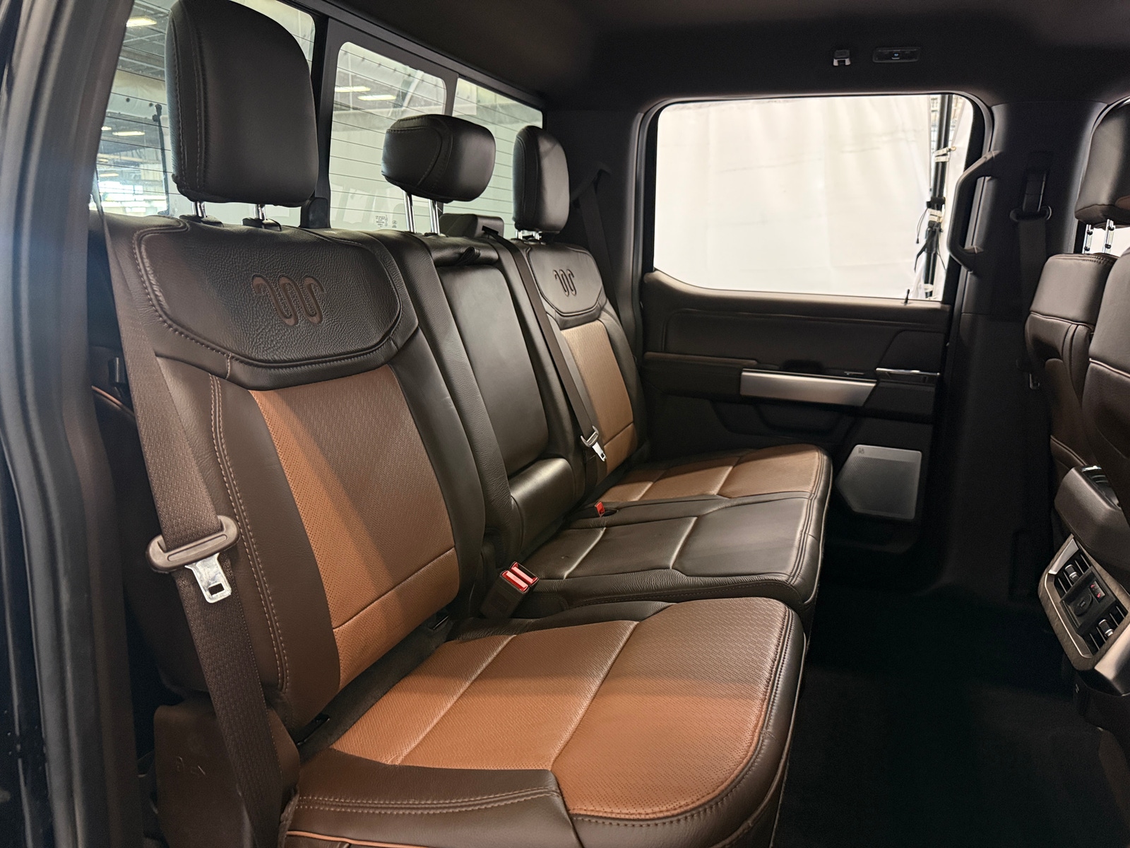 Thumbnail: 2024 Ford Econoline - 5
