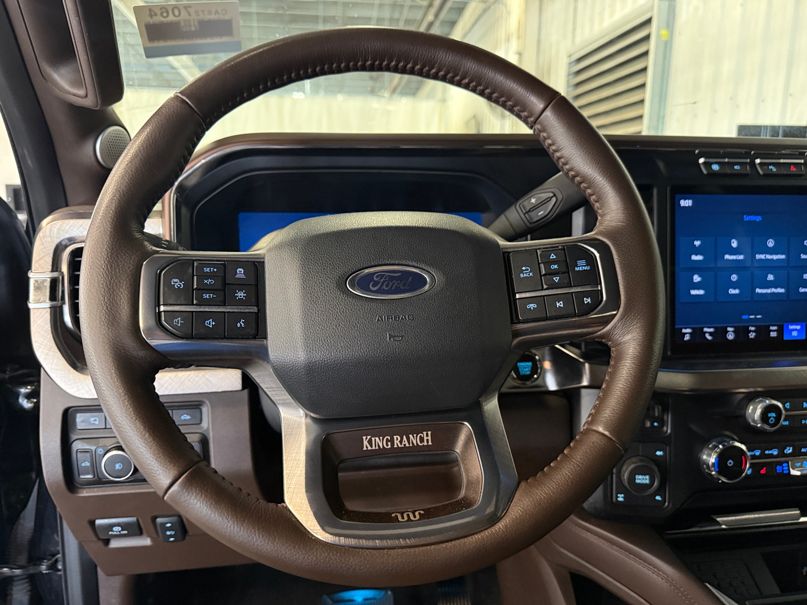 Thumbnail: 2024 Ford Econoline - 4