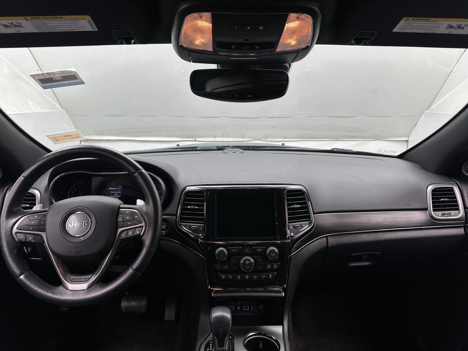 Thumbnail: 2019 Jeep Grand Cherokee - 2