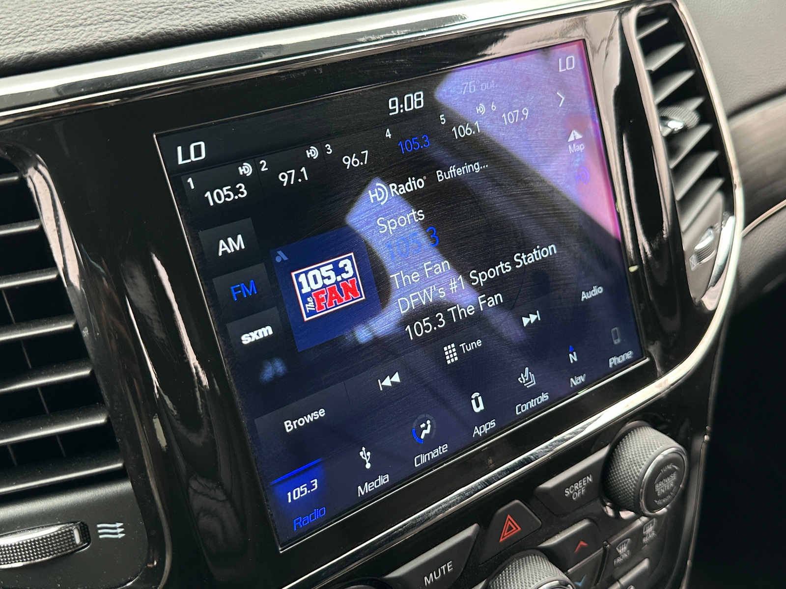 Thumbnail: 2019 Jeep Grand Cherokee - 3