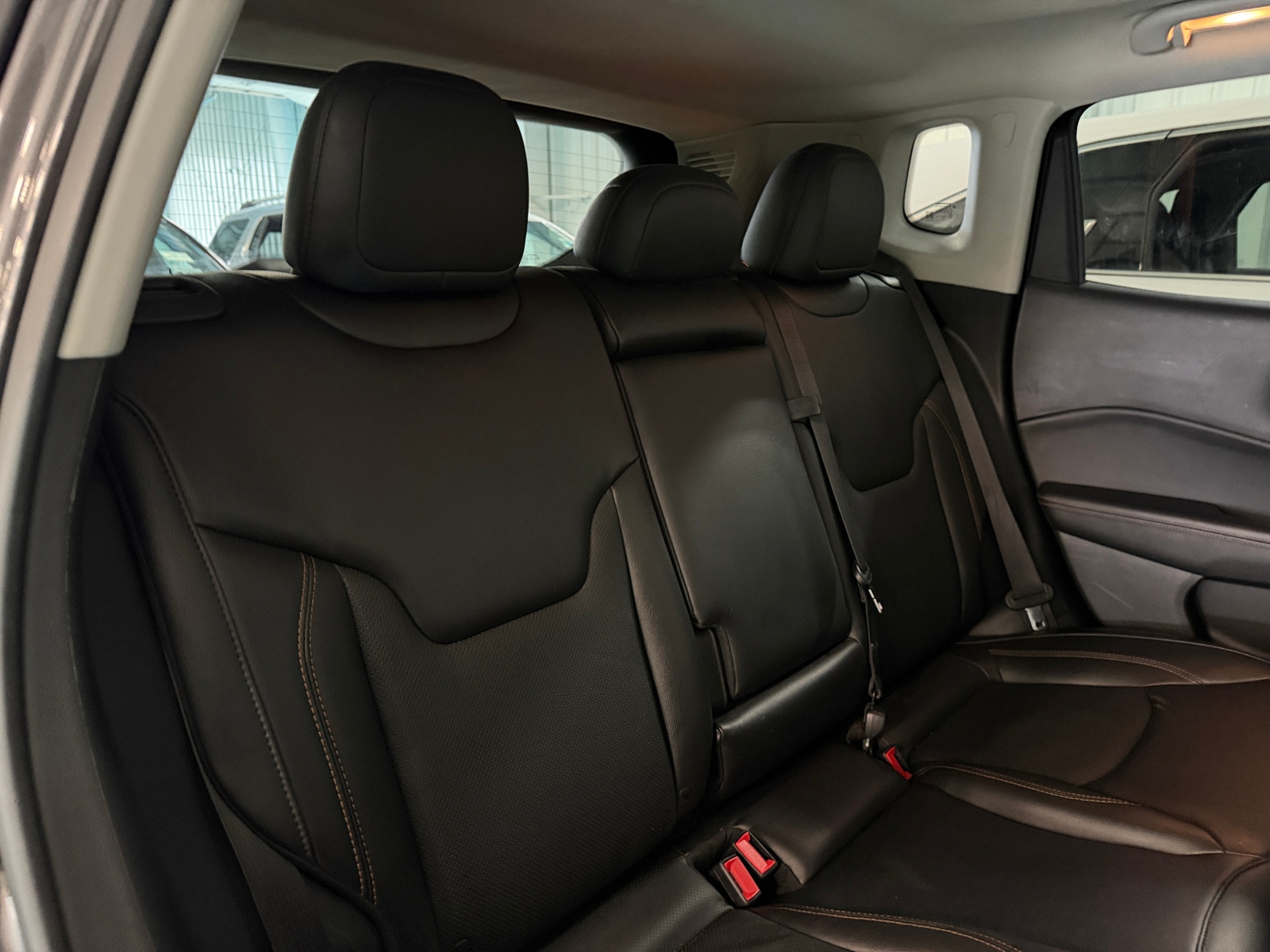 Thumbnail: 2021 Jeep Compass - 5