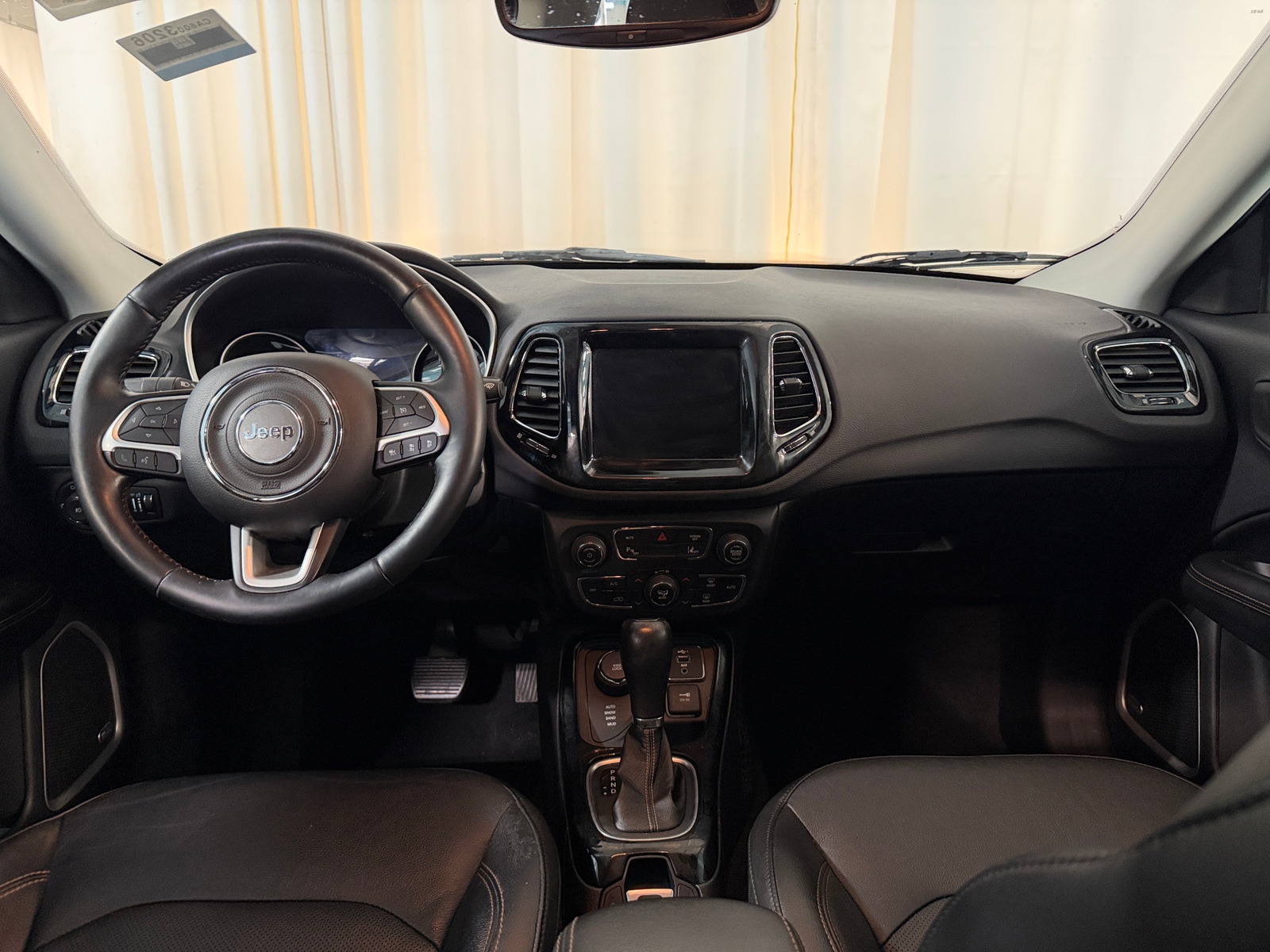 Thumbnail: 2021 Jeep Compass - 2