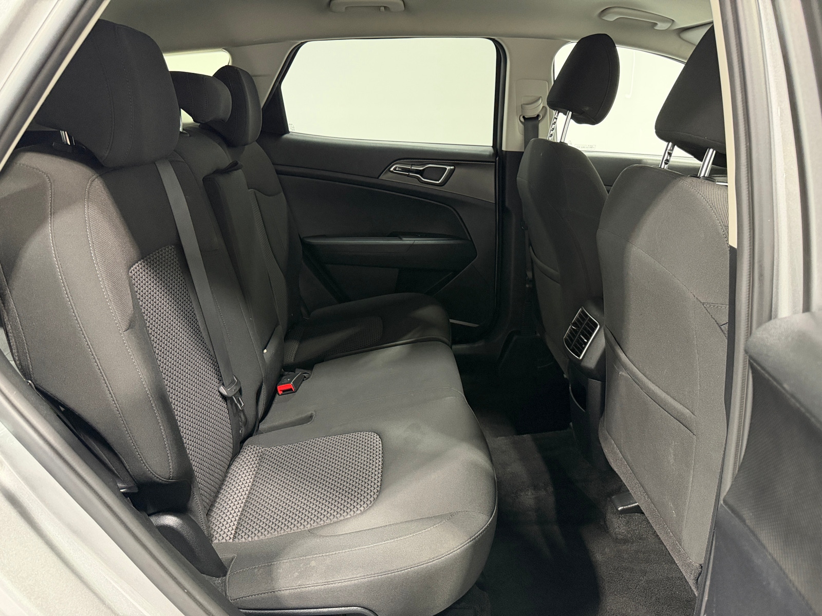 Thumbnail: 2023 Kia Sportage - 6