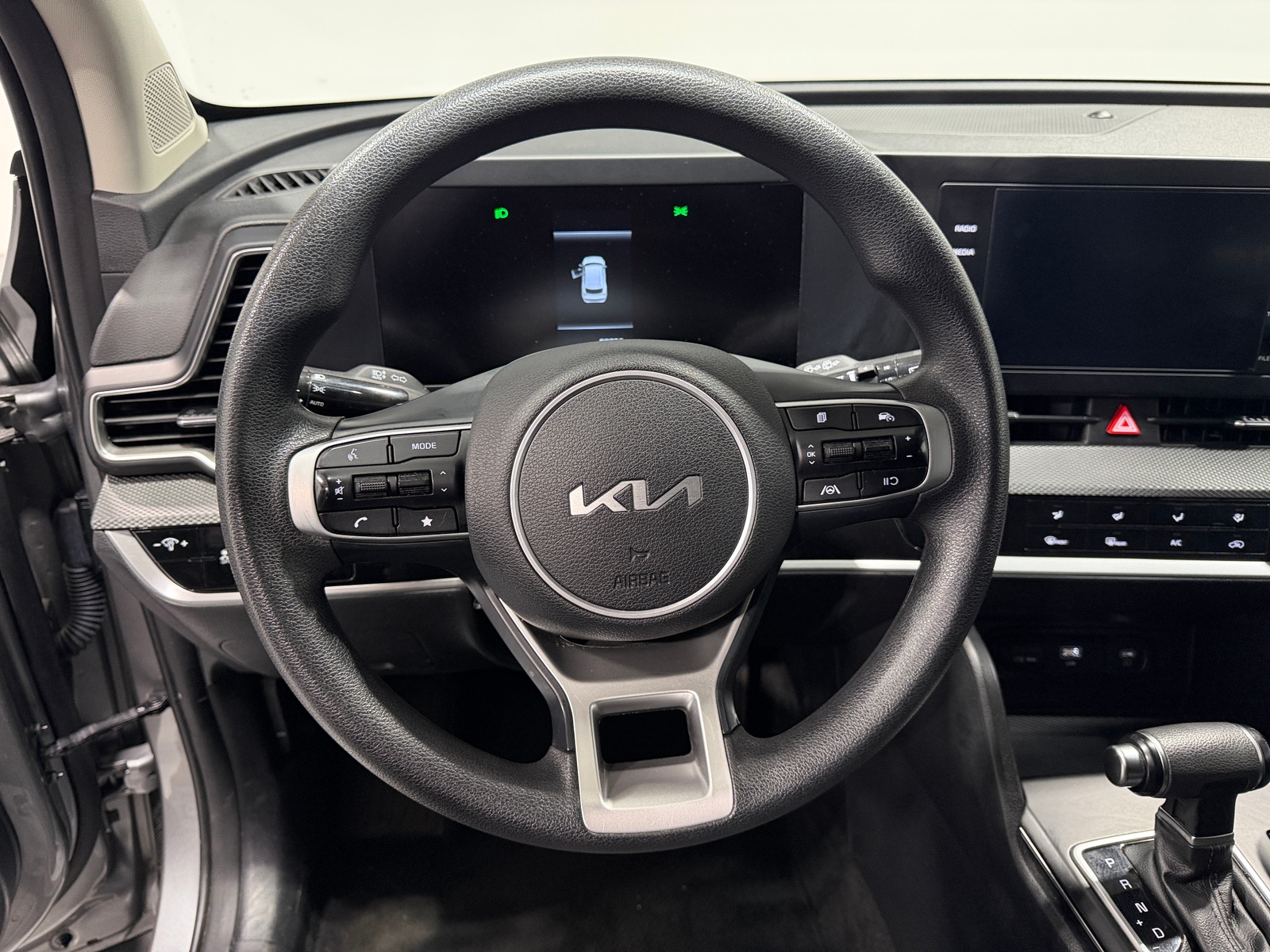 Thumbnail: 2023 Kia Sportage - 5