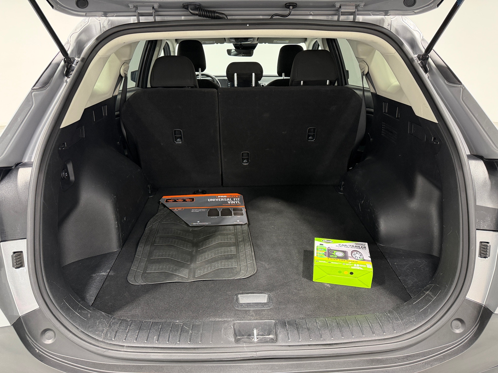Thumbnail: 2023 Kia Sportage - 7