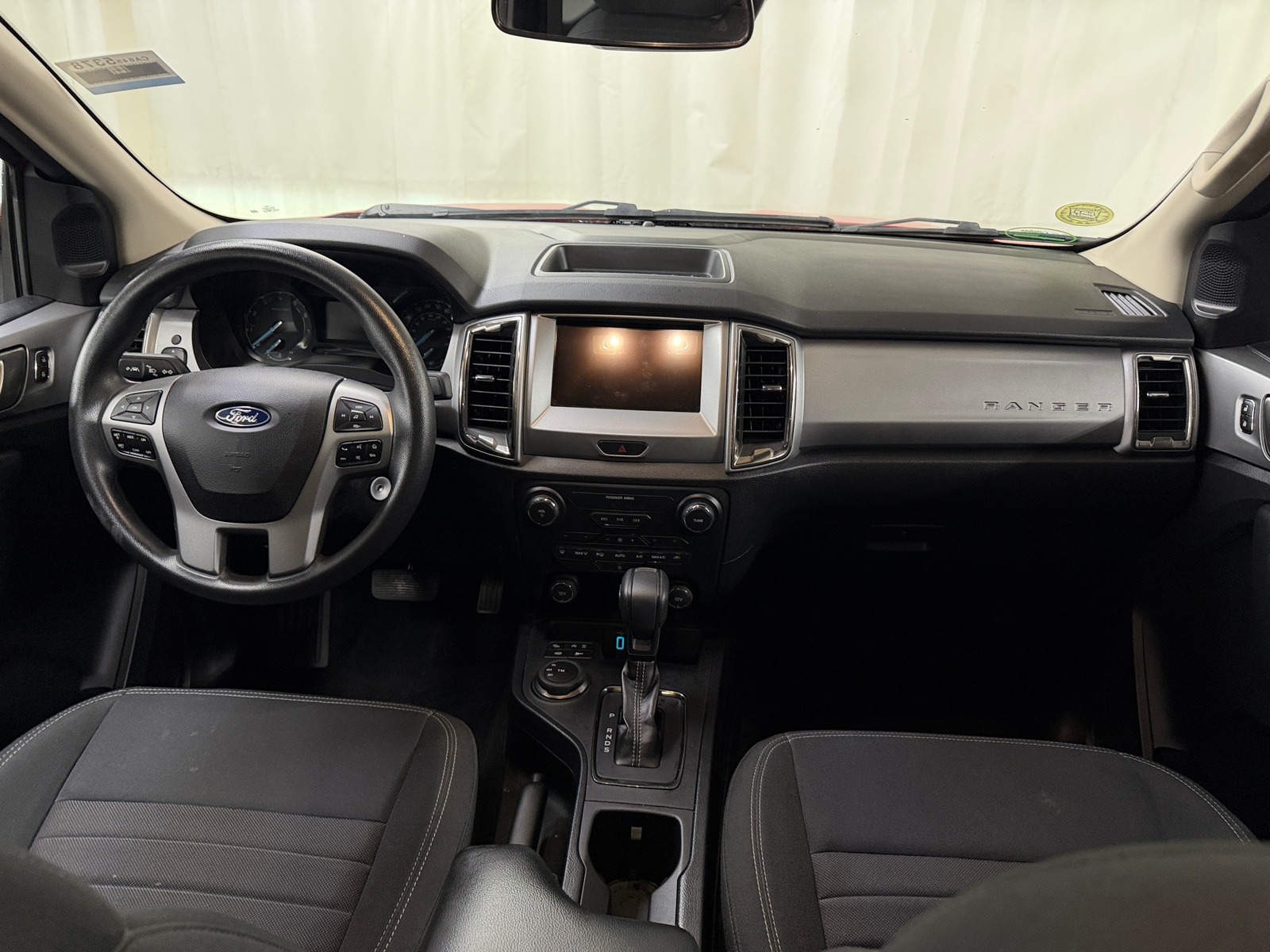 Thumbnail: 2021 Ford Ranger - 3