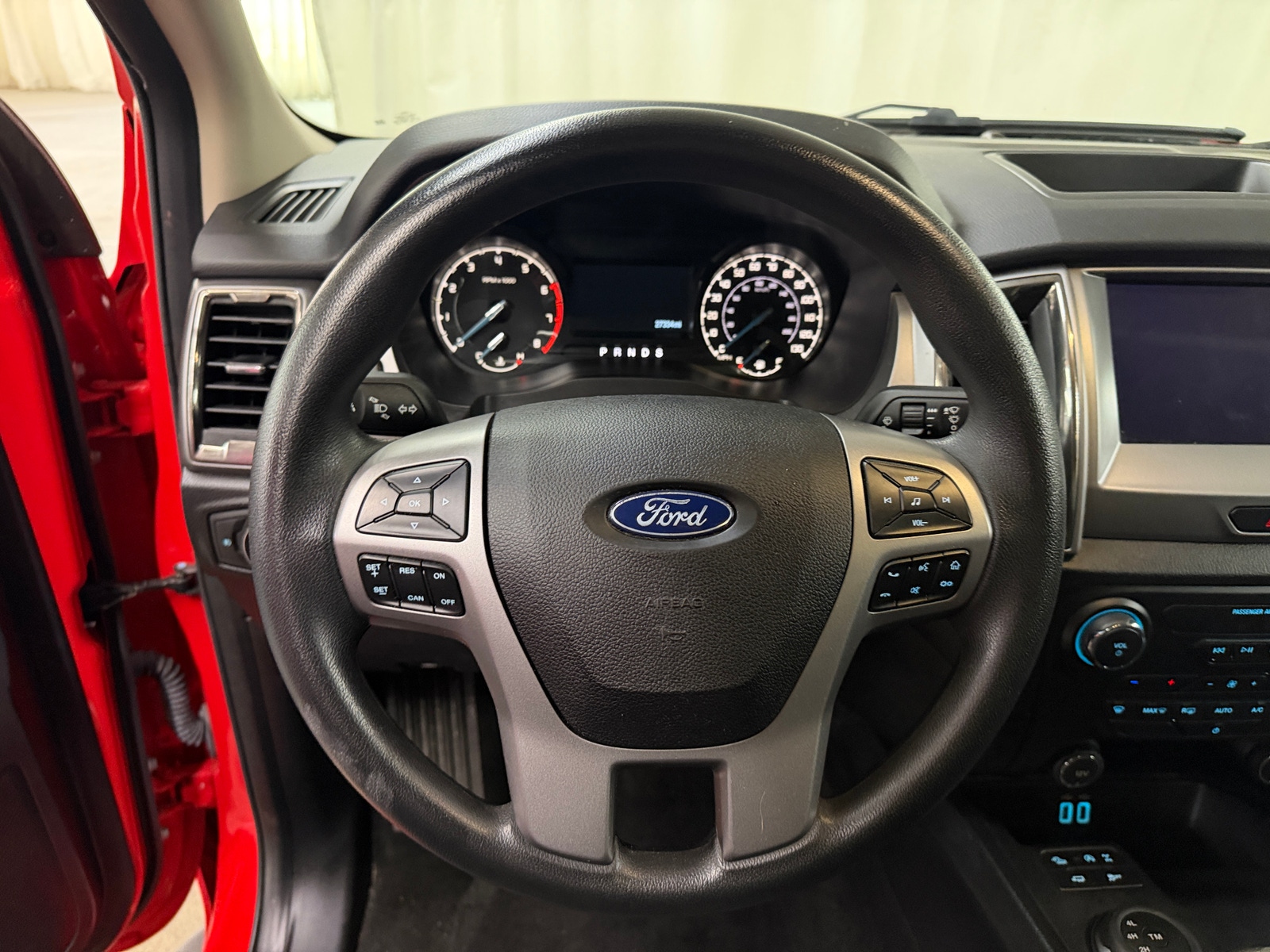Thumbnail: 2021 Ford Ranger - 5