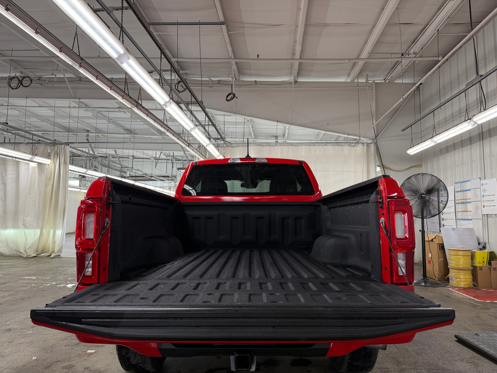 Thumbnail: 2021 Ford Ranger - 7