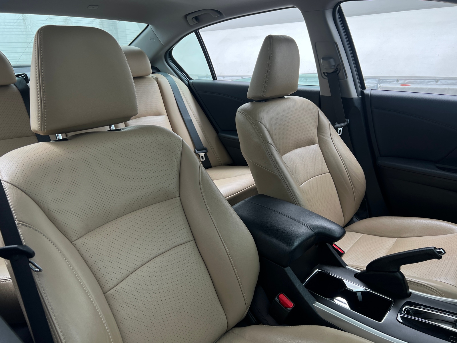 Thumbnail: 2015 Honda Accord - 2