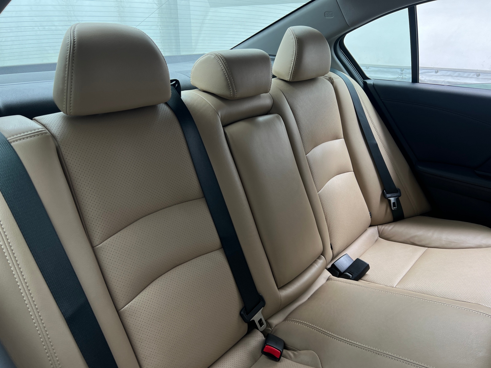 Thumbnail: 2015 Honda Accord - 6
