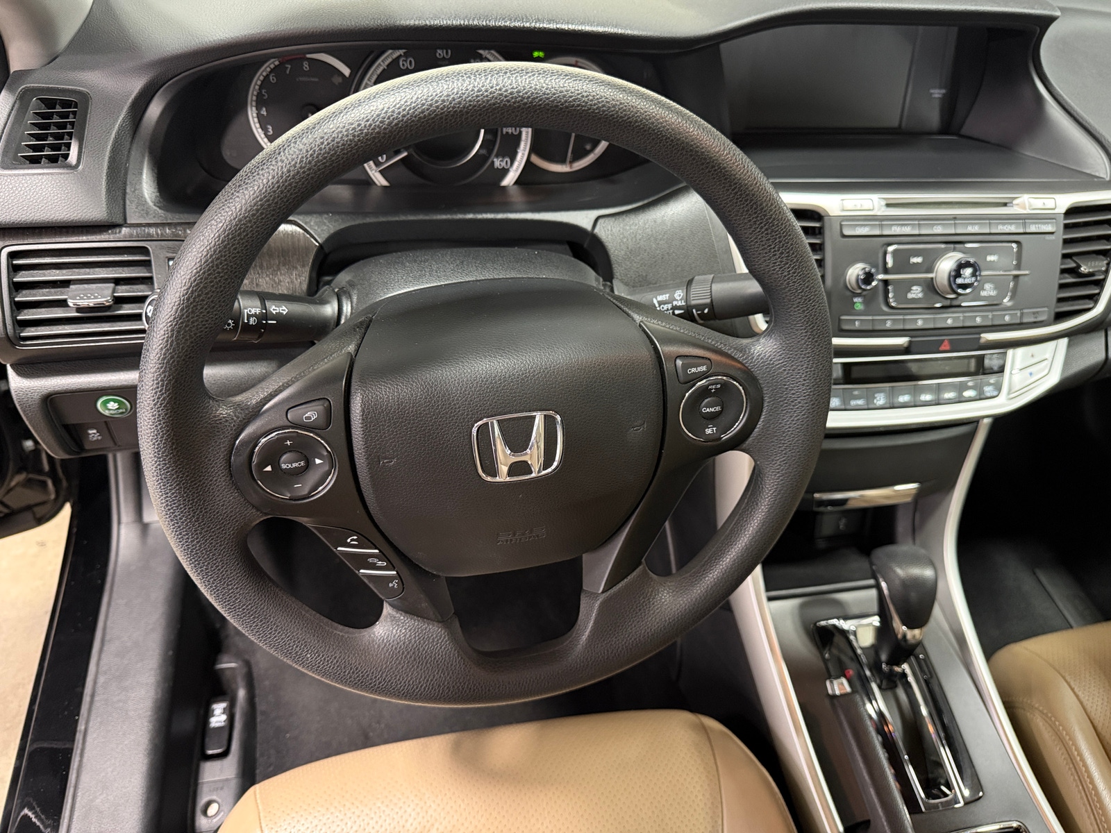 Thumbnail: 2015 Honda Accord - 5