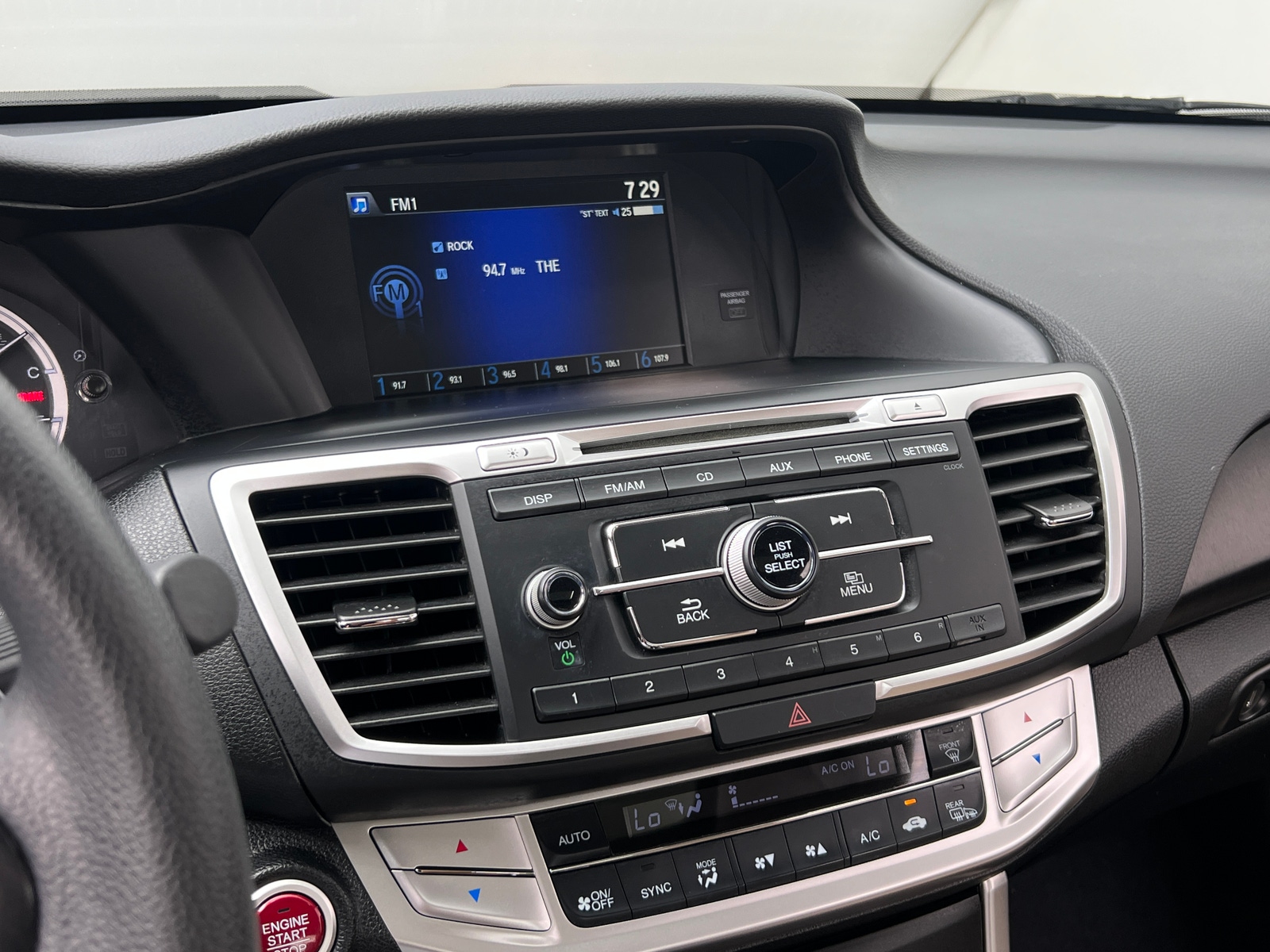 Thumbnail: 2015 Honda Accord - 4