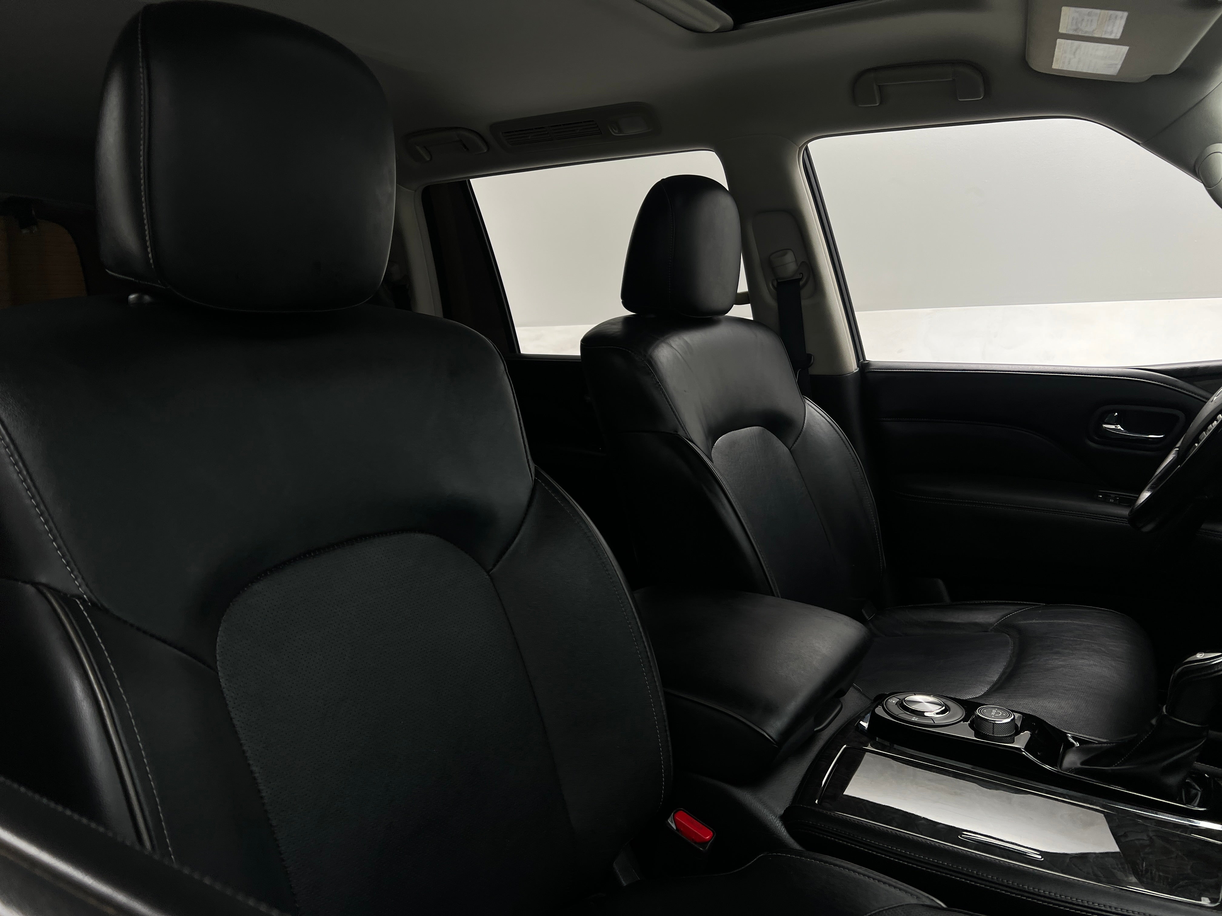 2020 INFINITI QX80