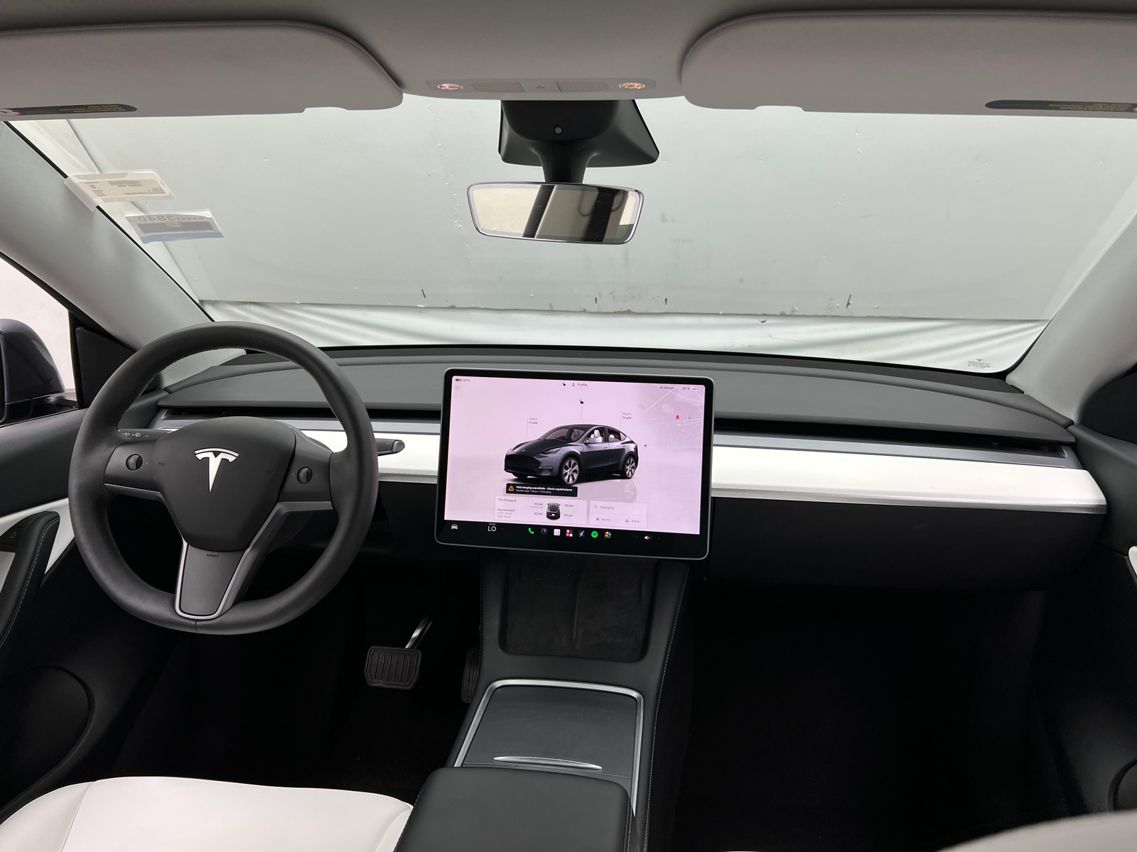 Thumbnail: 2022 Tesla Model Y - 2
