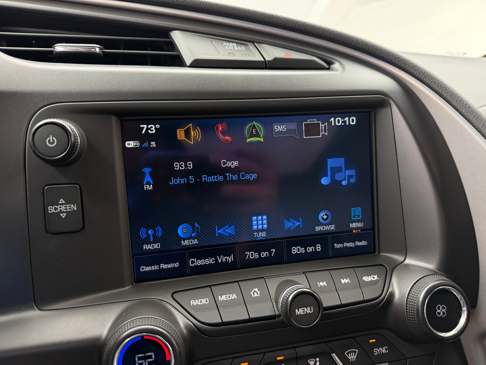 Thumbnail: 2018 Chevrolet Corvette - 2