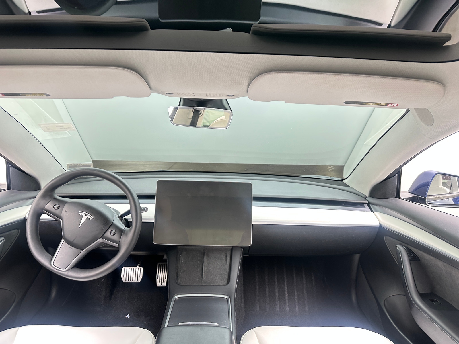 Thumbnail: 2022 Tesla Model 3 - 2