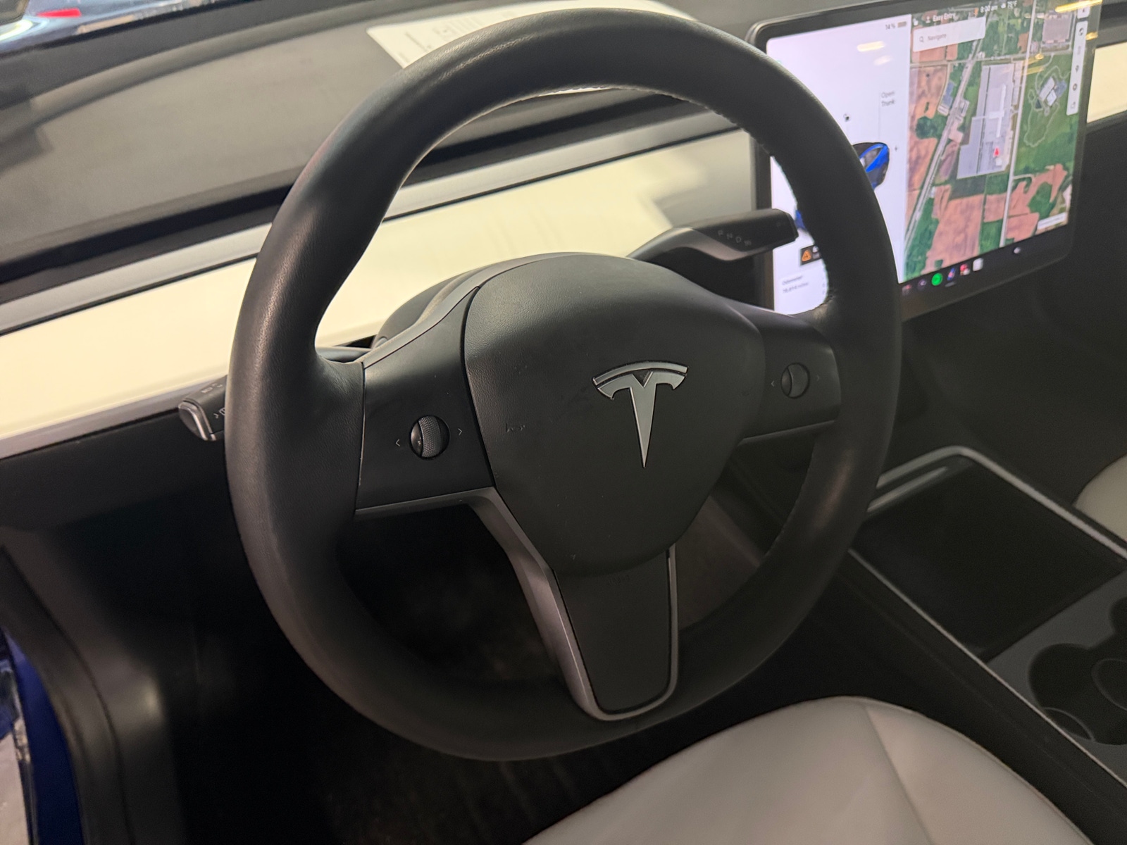 Thumbnail: 2022 Tesla Model 3 - 4