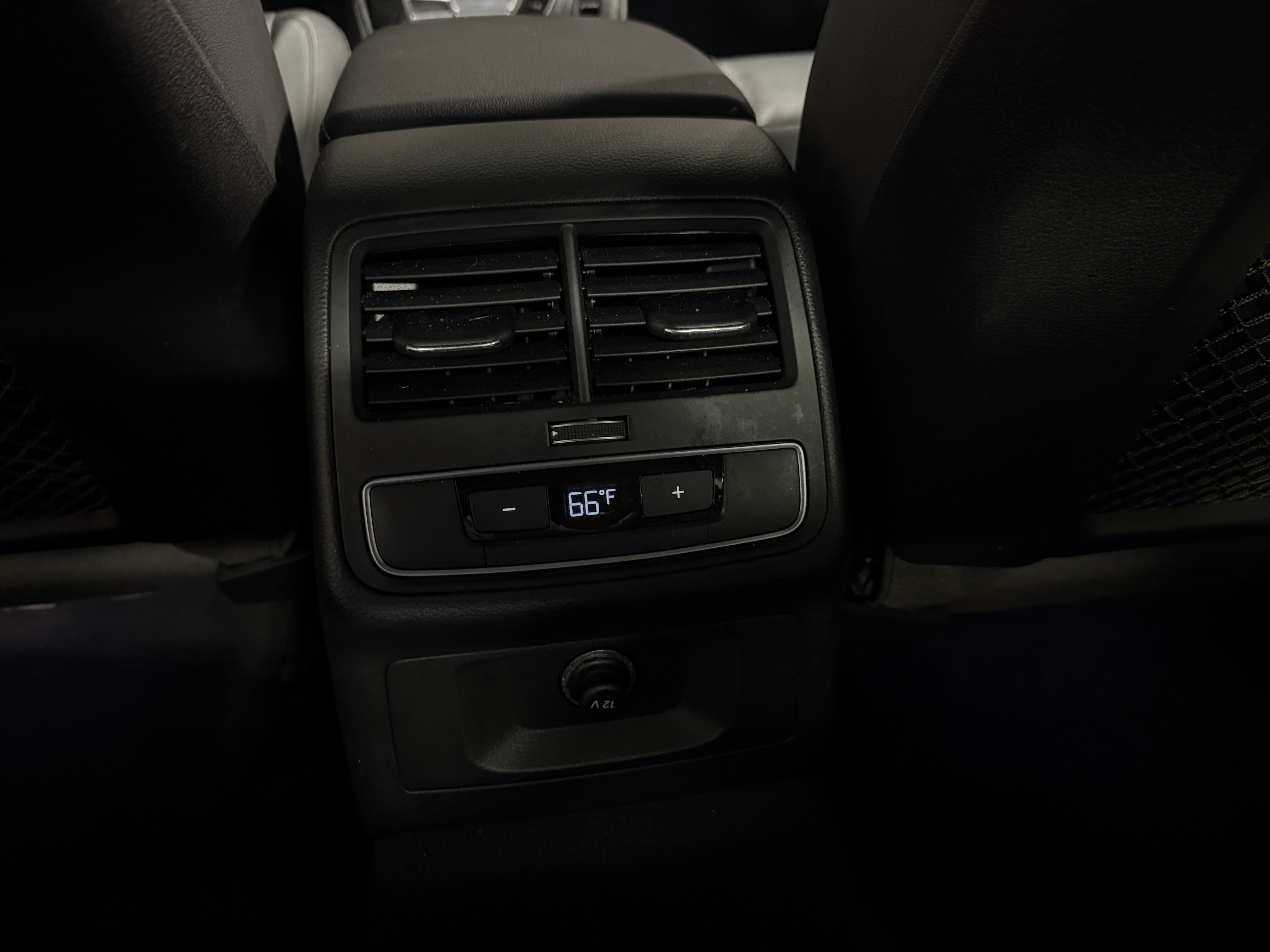 2021 Audi A4