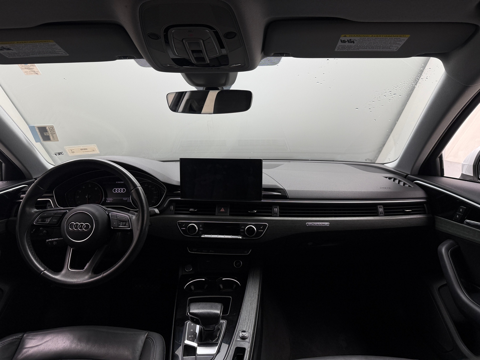 Thumbnail: 2021 Audi A4 - 3