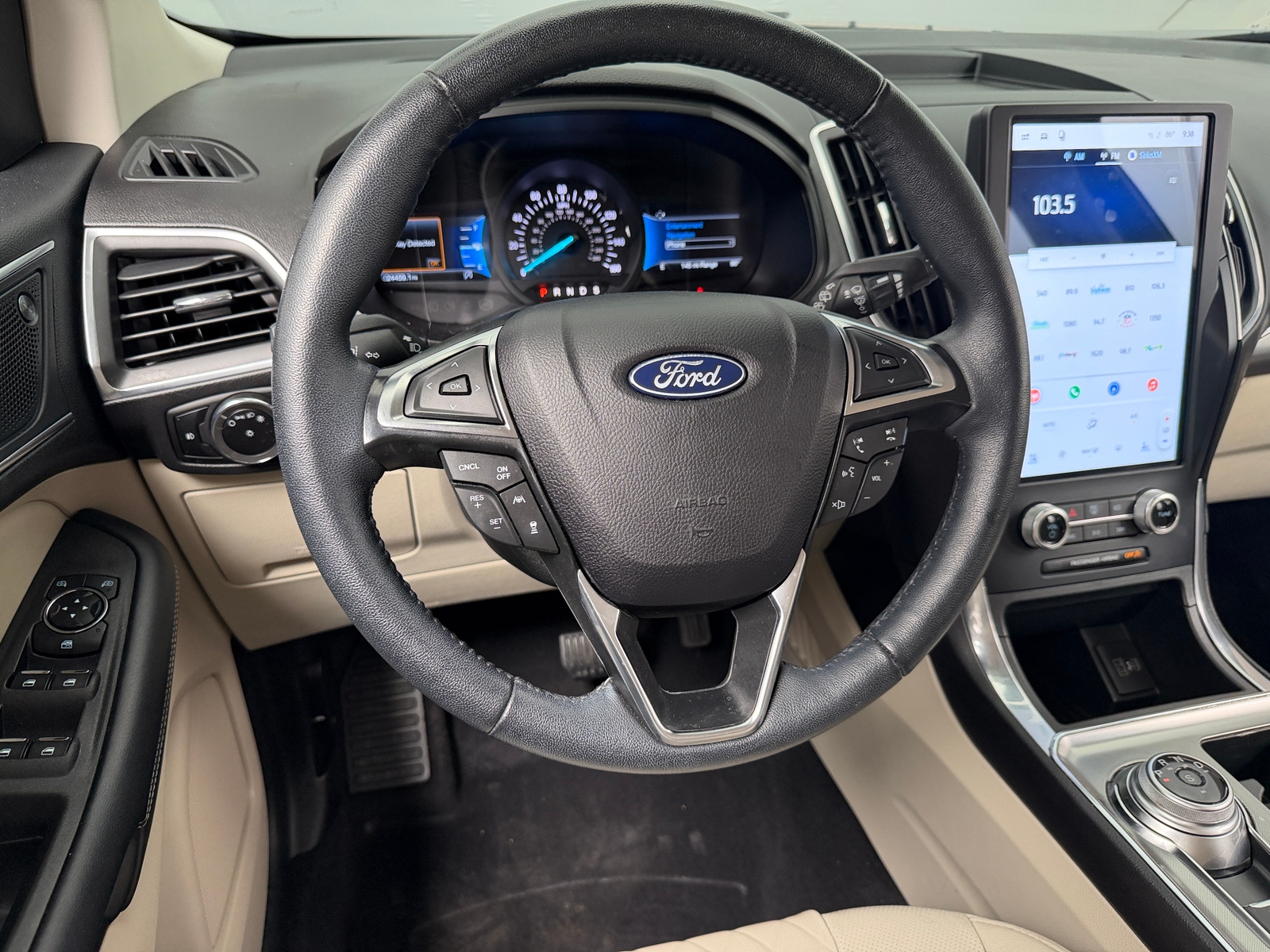 Thumbnail: 2024 Ford Edge - 4