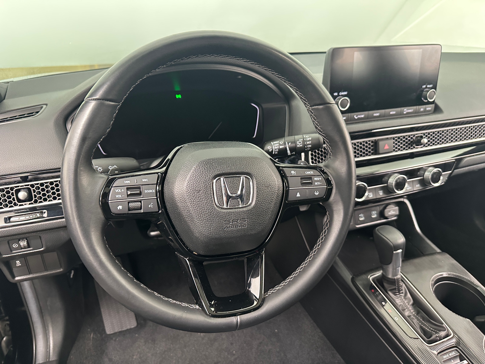 Thumbnail: 2025 Honda Civic - 5