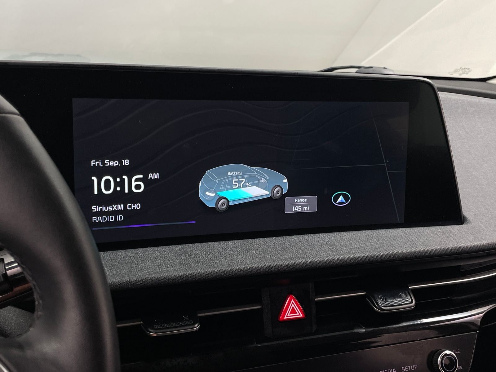 Thumbnail: 2023 Kia EV6 - 3