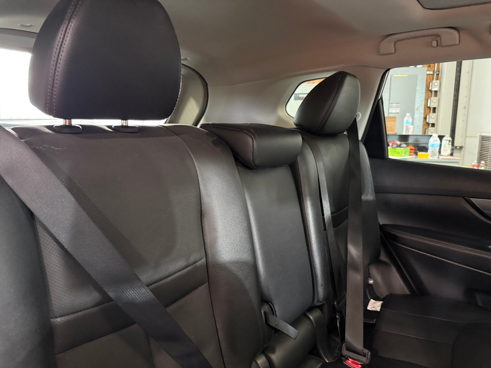 Thumbnail: 2016 Nissan Rogue - 5