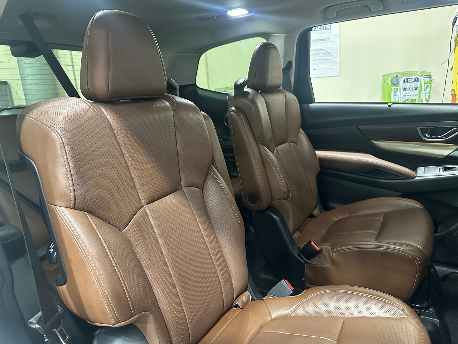 Thumbnail: 2019 Subaru Ascent - 5