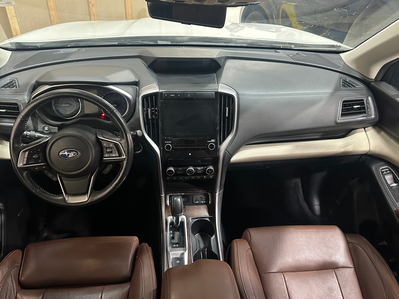 Thumbnail: 2019 Subaru Ascent - 2