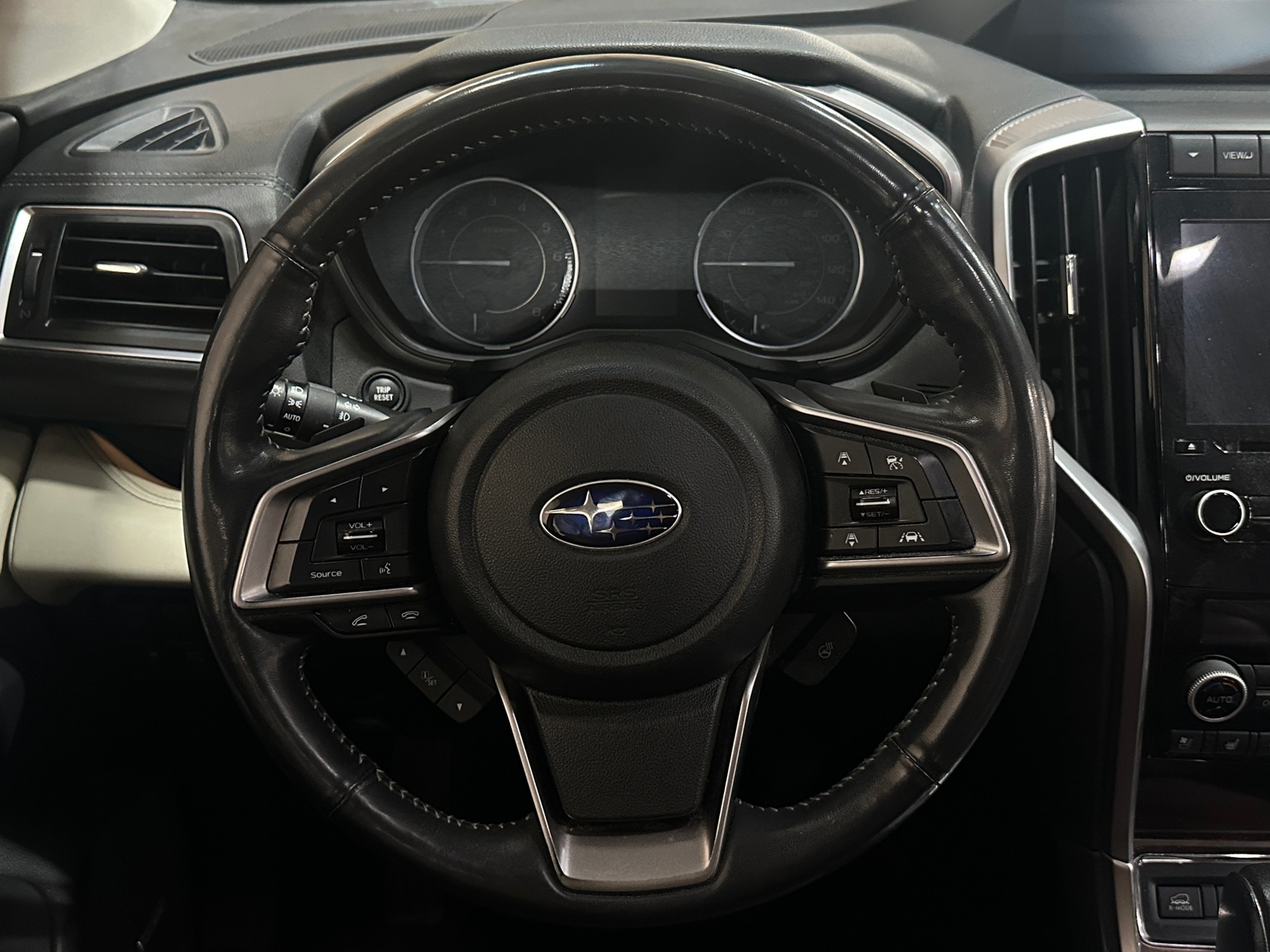 Thumbnail: 2019 Subaru Ascent - 4
